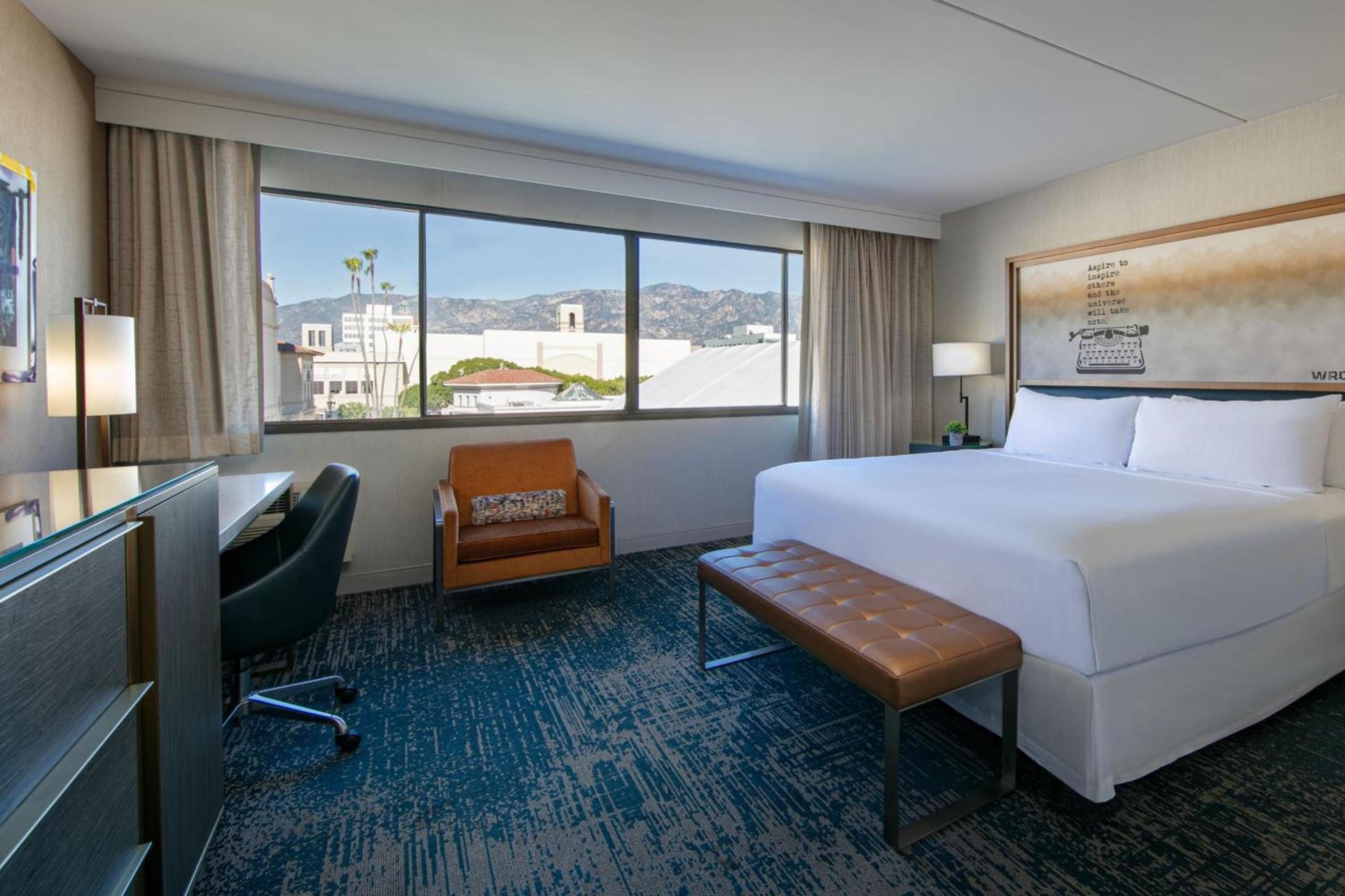 Hotel Dena, Pasadena Los Angeles, a Tribute Portfolio Hotel photo 65