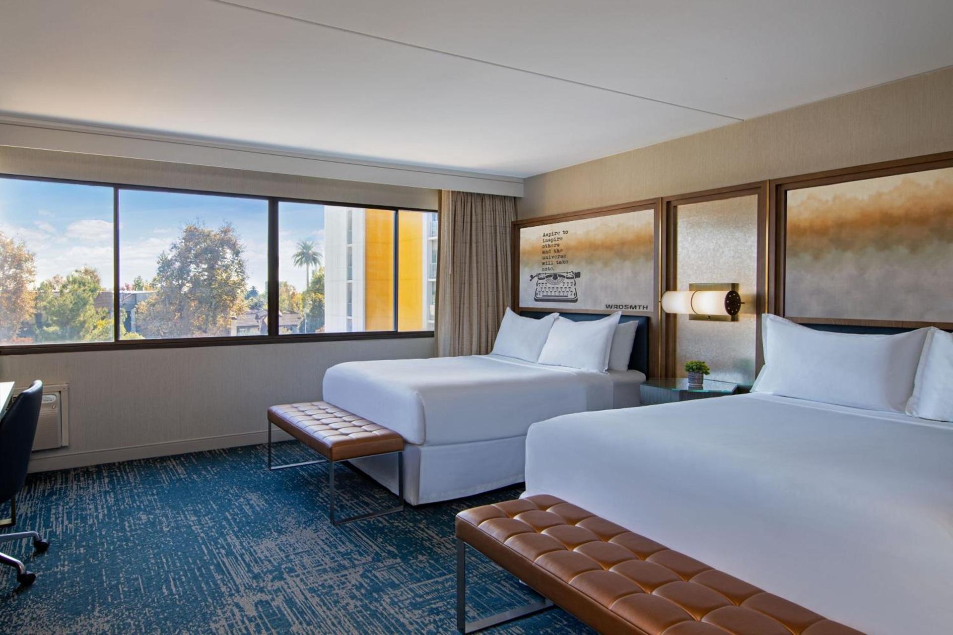 Hotel Dena, Pasadena Los Angeles, a Tribute Portfolio Hotel photo 58