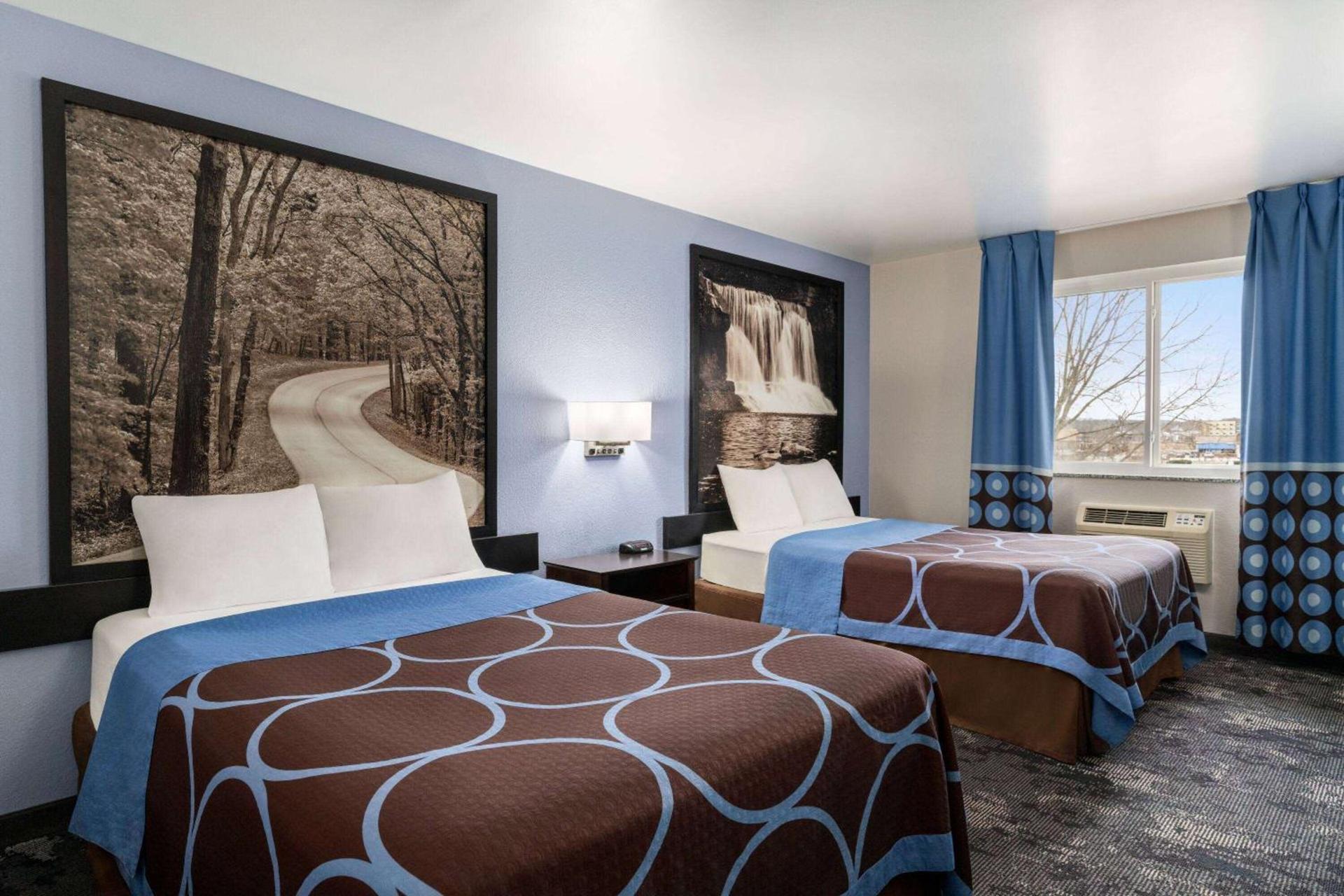 Super 8 by Wyndham Columbus Edinburgh photo 30