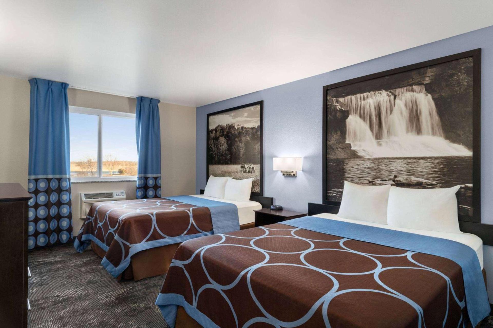 Super 8 by Wyndham Columbus Edinburgh photo 9