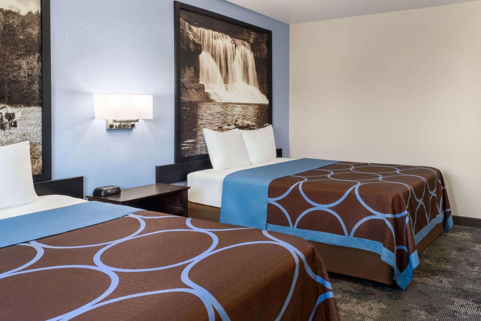 Super 8 by Wyndham Columbus Edinburgh photo 8