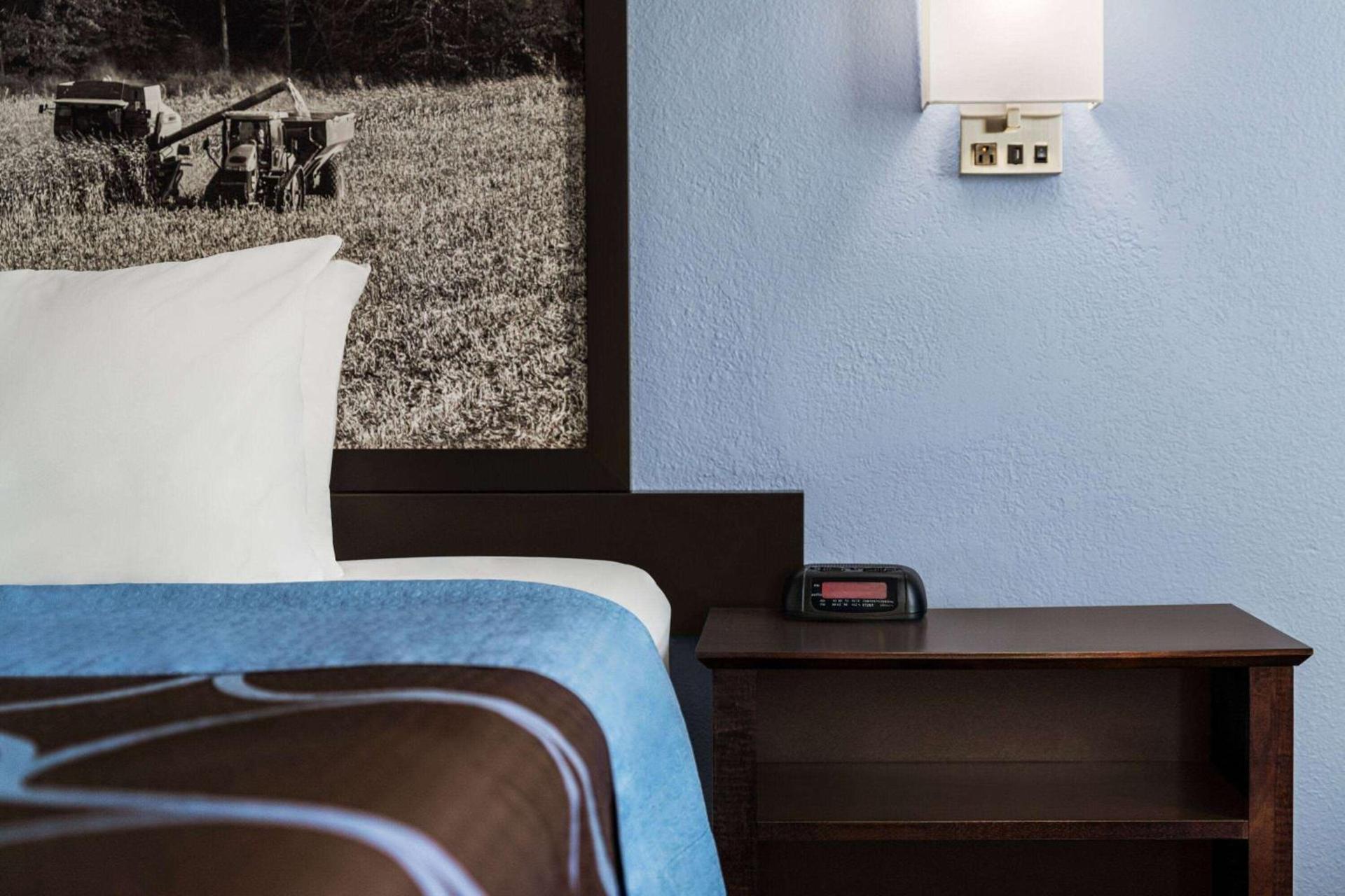 Super 8 by Wyndham Columbus Edinburgh photo 18