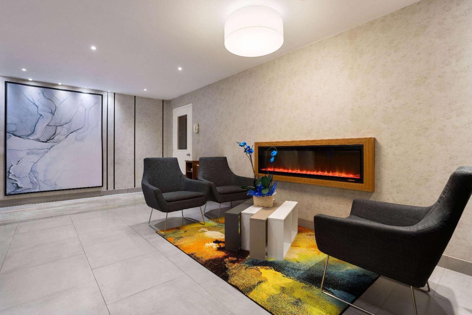 Ramada by Wyndham Bronx photo 4