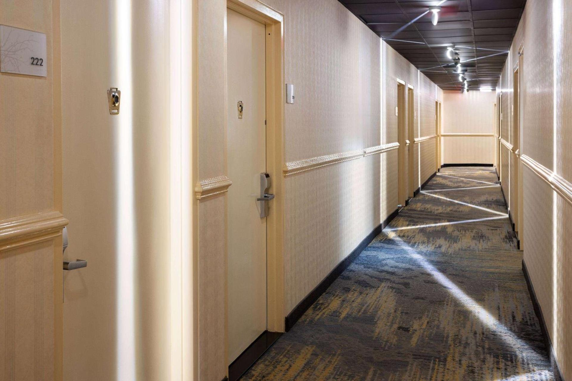 Ramada by Wyndham Bronx photo 27
