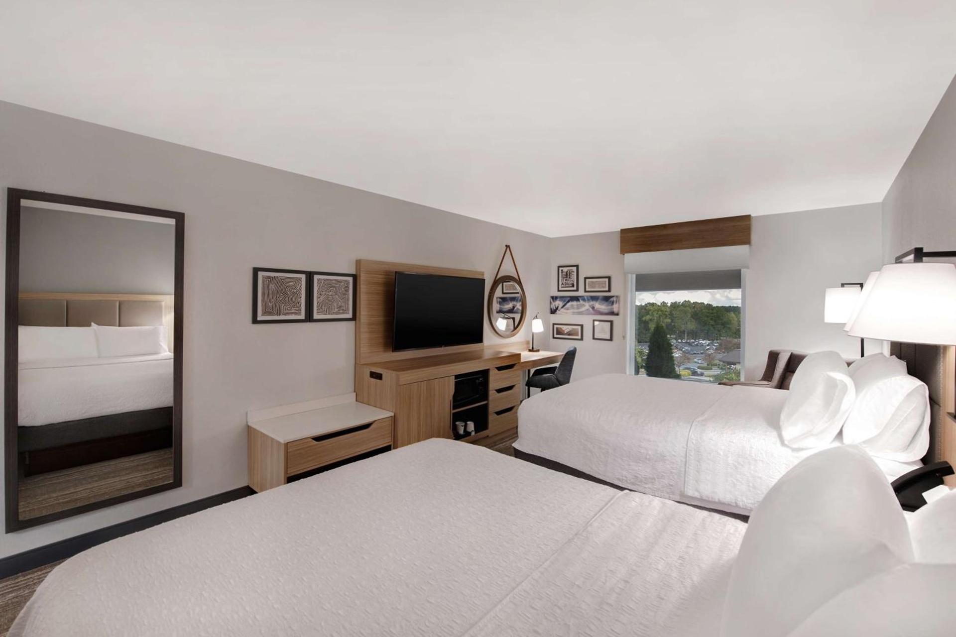 Hampton Inn Easley photo 24