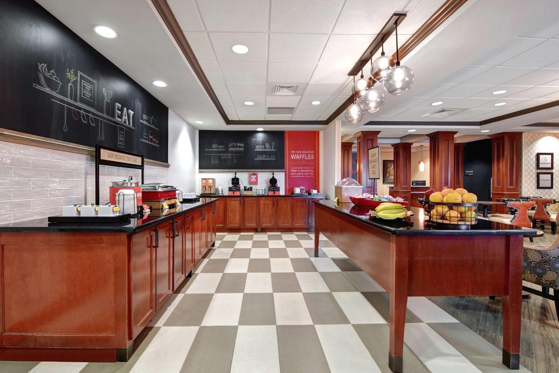 Hampton Inn Easley photo 8