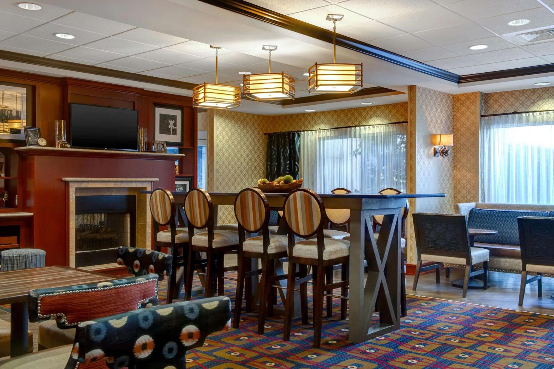 Hampton Inn Easley photo 12