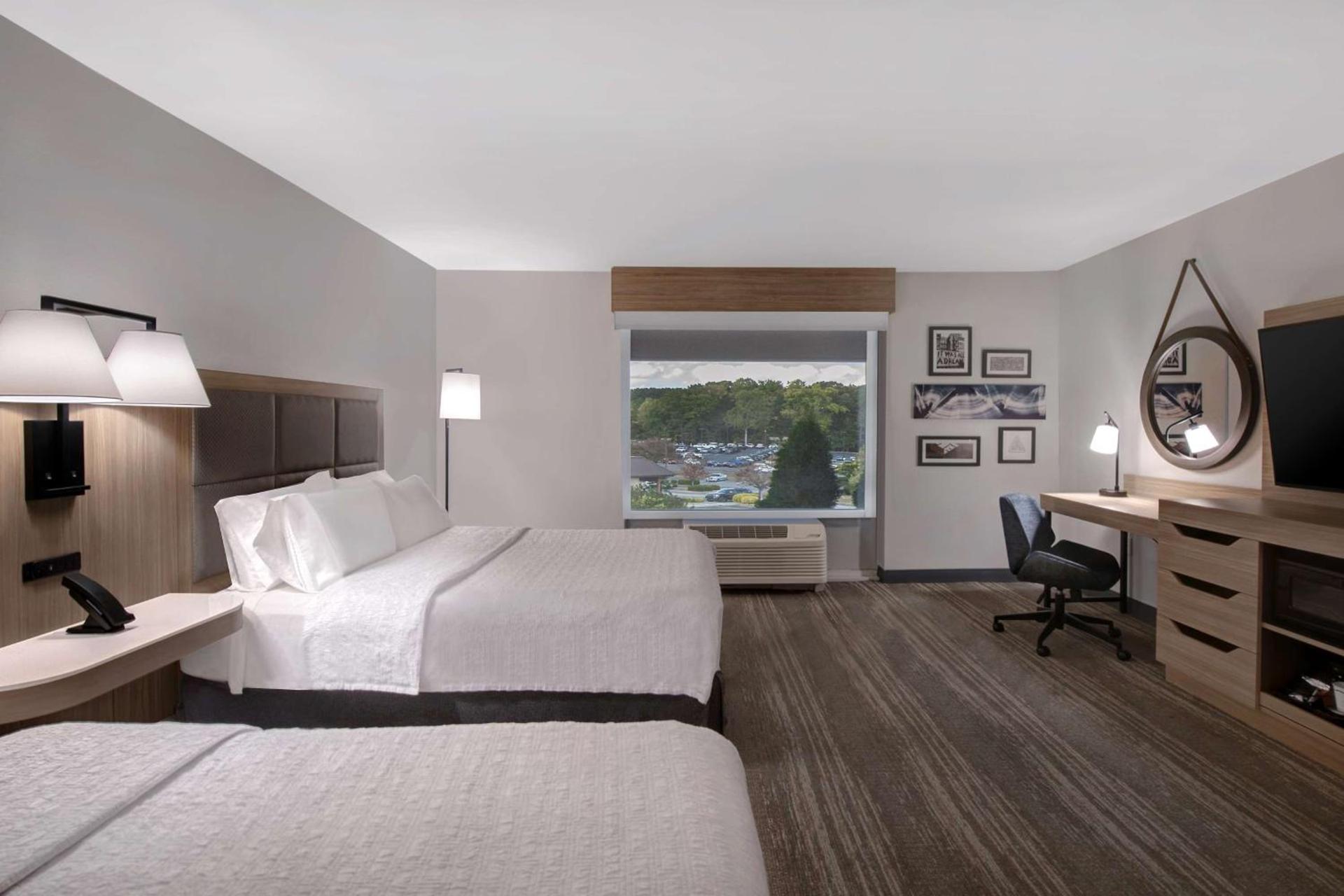 Hampton Inn Easley photo 36