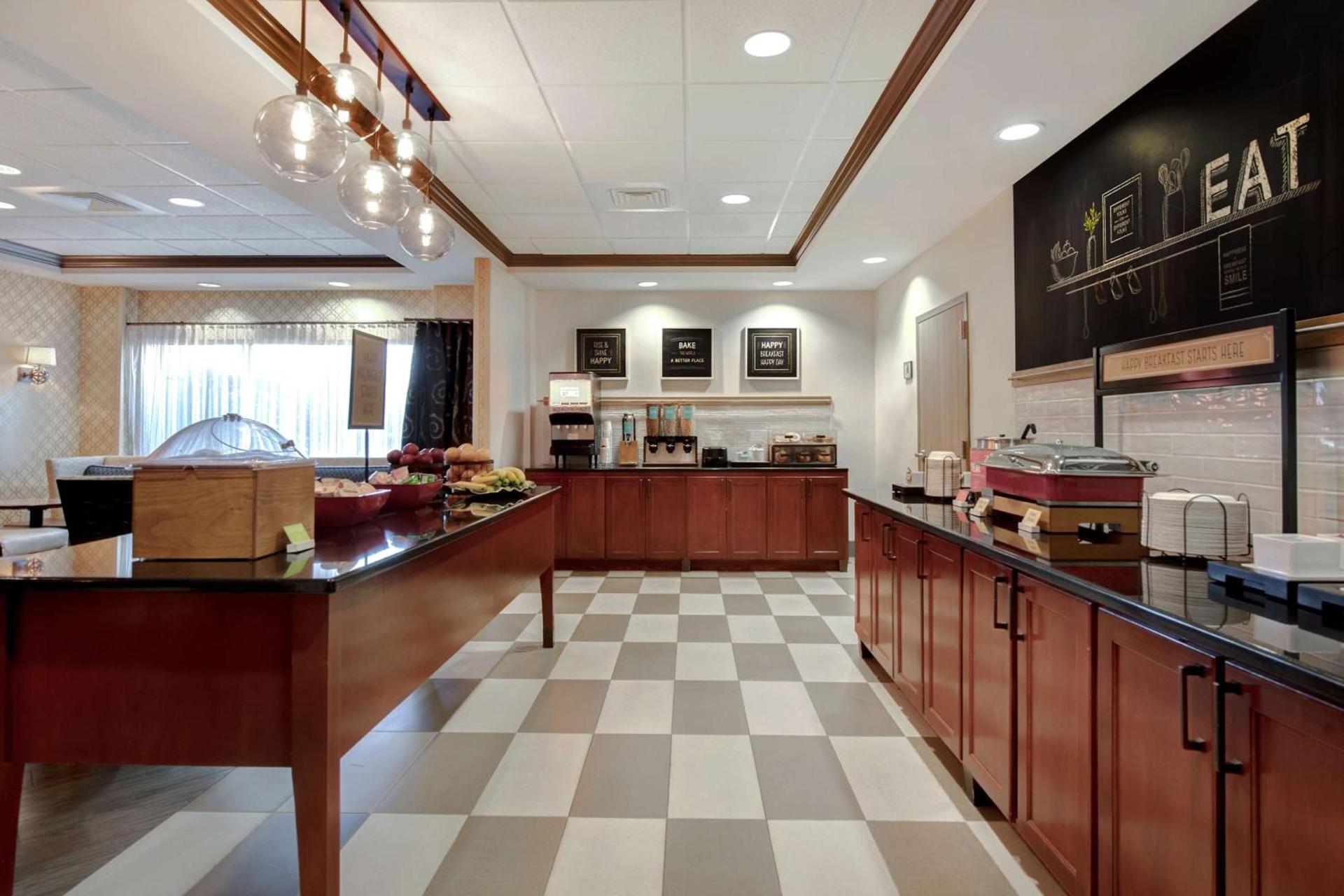 Hampton Inn Easley photo 13