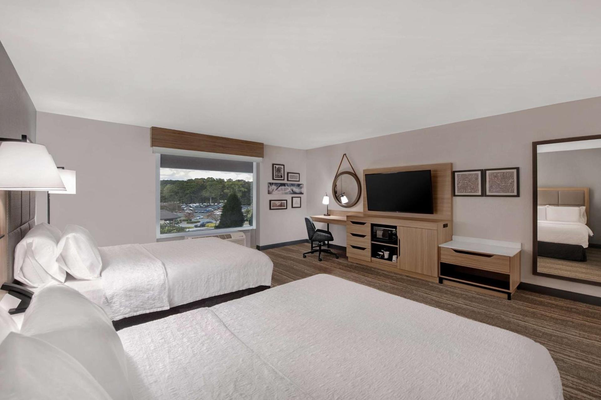 Hampton Inn Easley photo 42