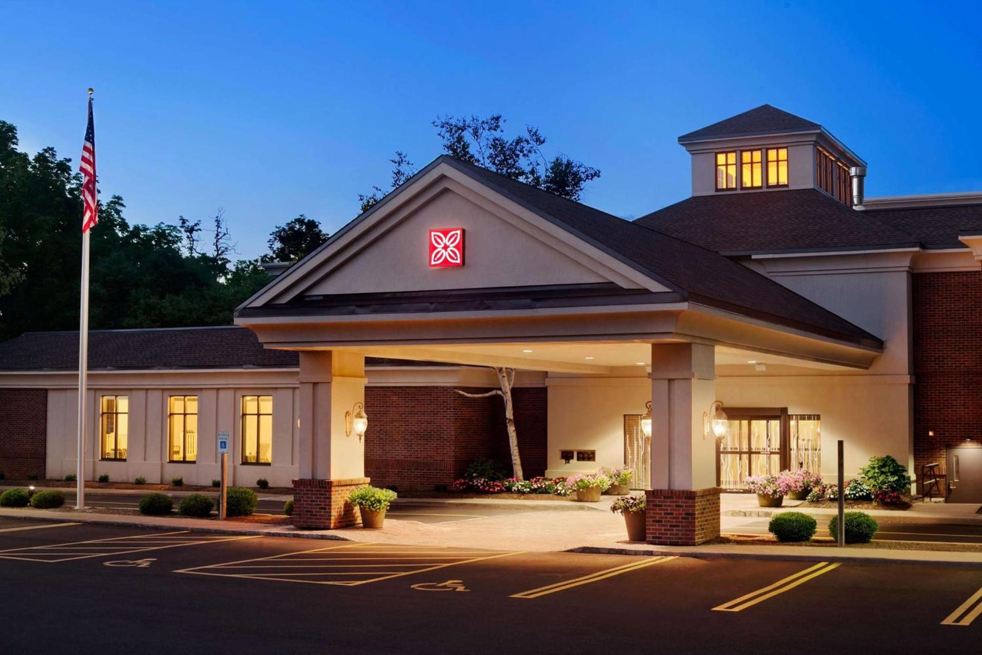 Hilton Garden Inn Rochester/Pittsford photo 6