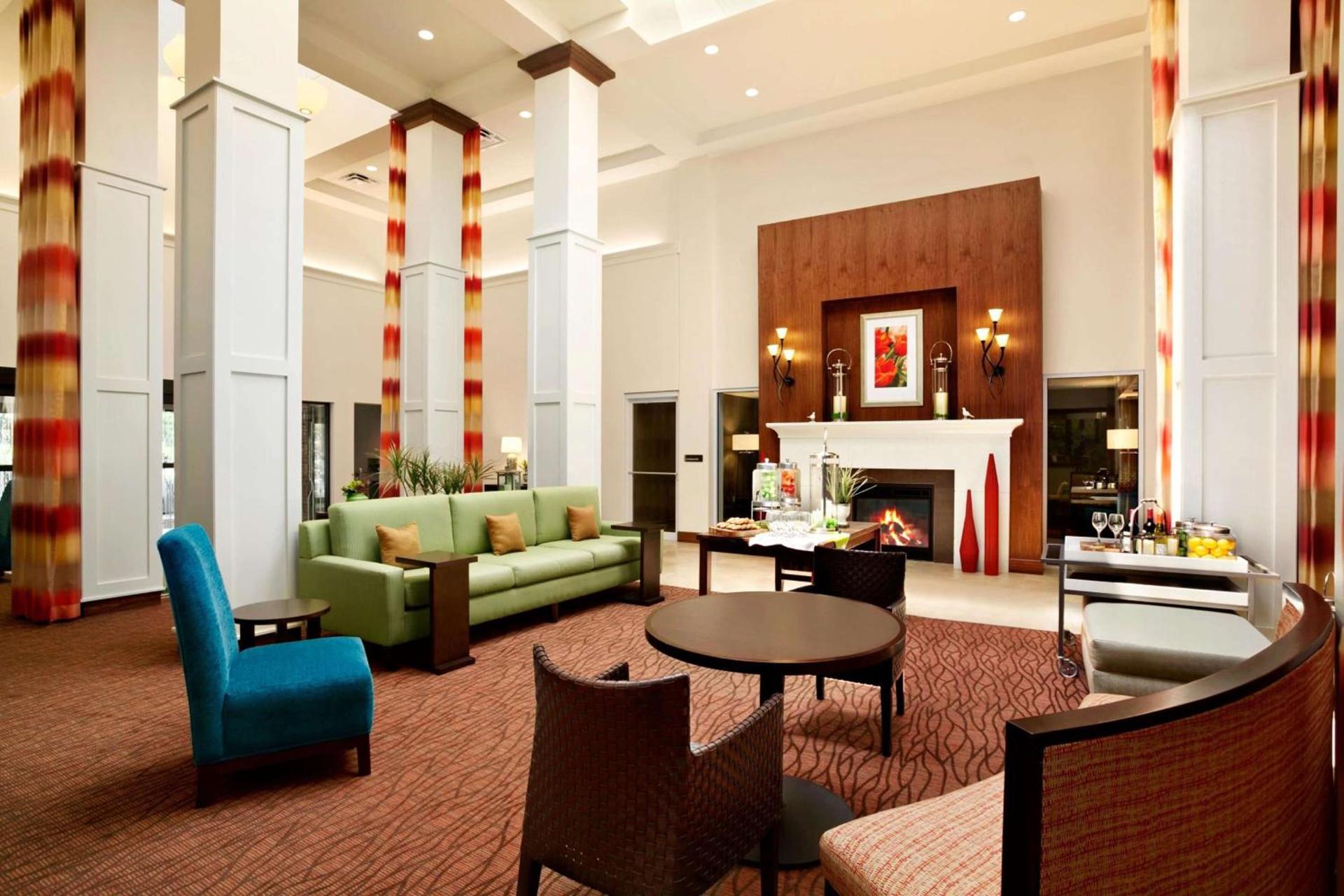 Hilton Garden Inn Rochester/Pittsford photo 8