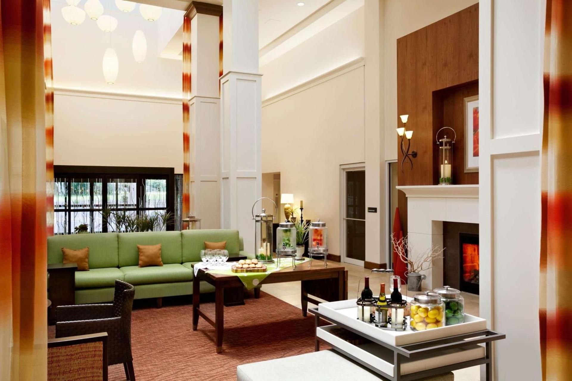 Hilton Garden Inn Rochester/Pittsford photo 9