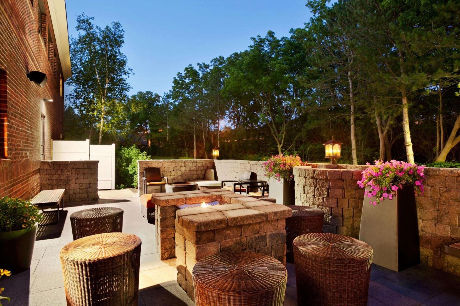 Hilton Garden Inn Rochester/Pittsford photo 5