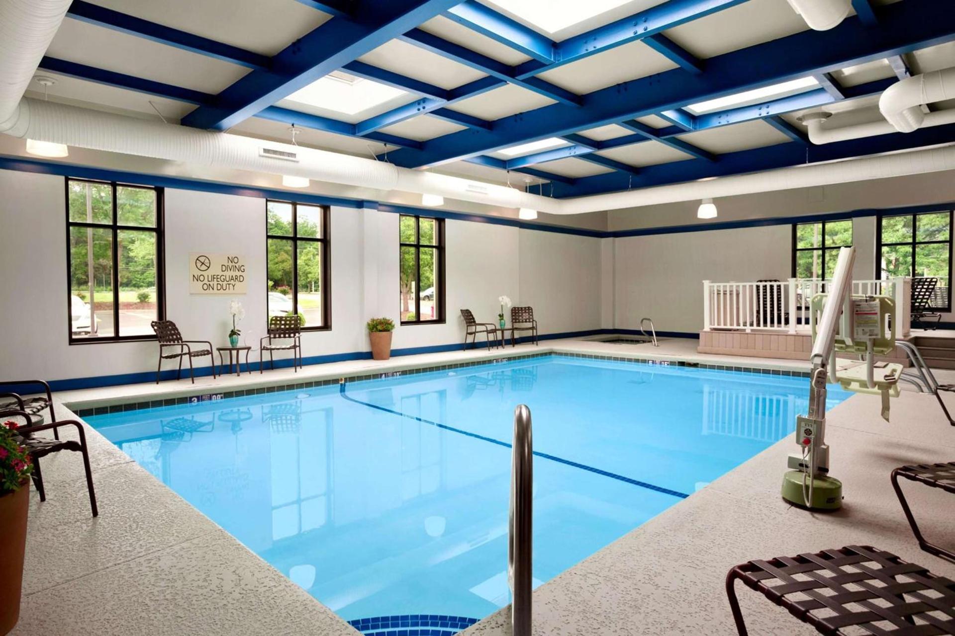 Hilton Garden Inn Rochester/Pittsford photo 11