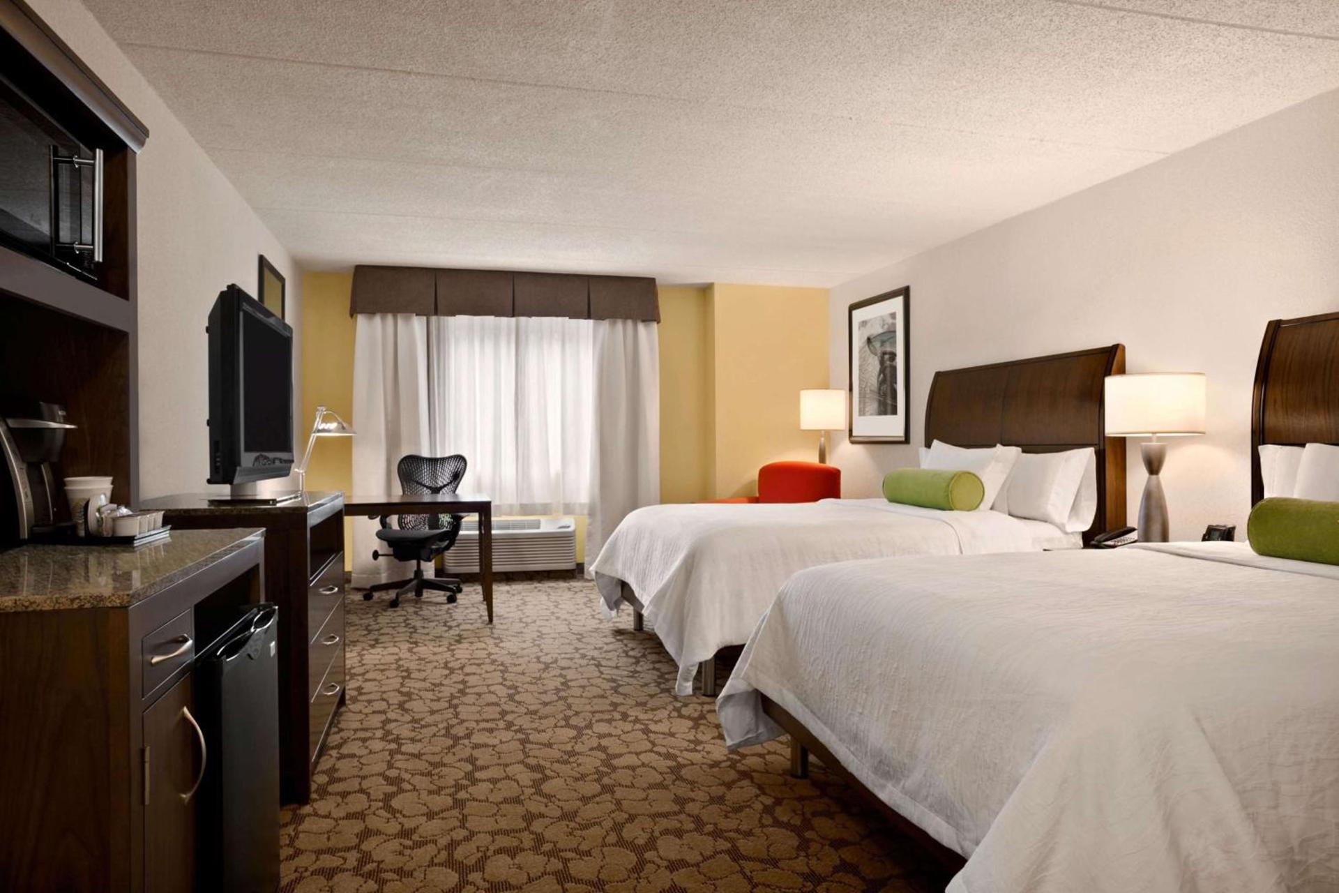 Hilton Garden Inn Rochester/Pittsford photo 2