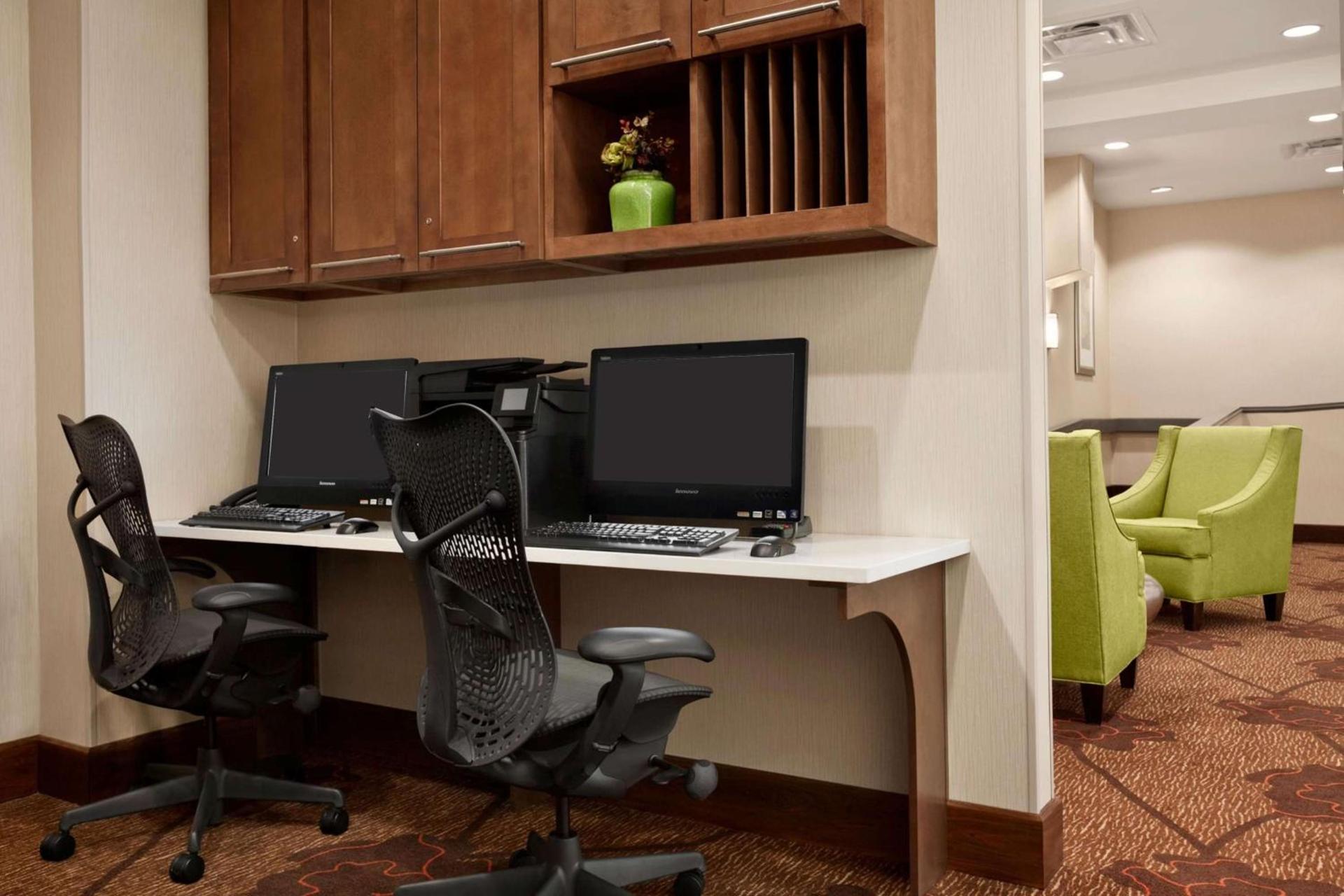 Hilton Garden Inn Rochester/Pittsford photo 55