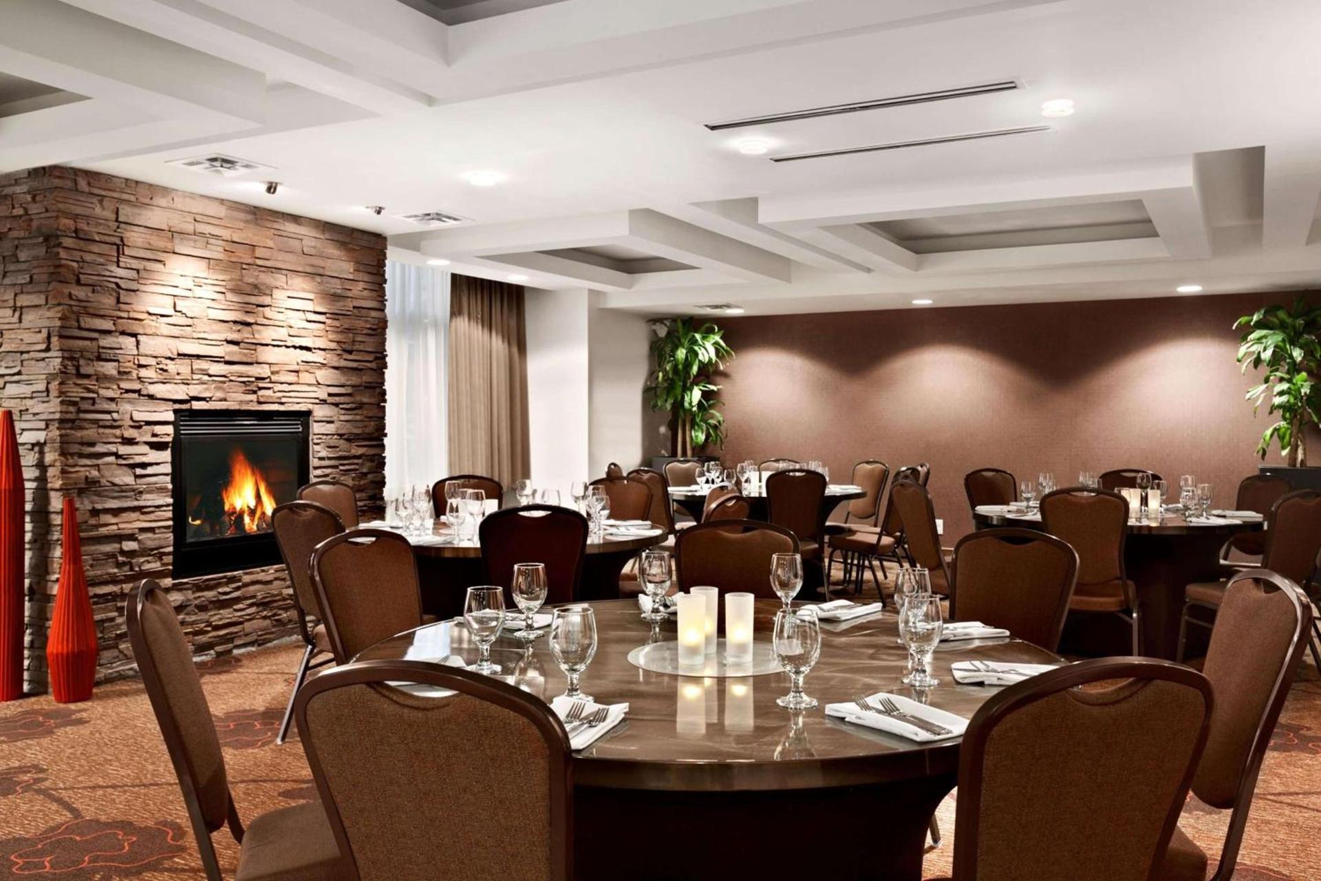Hilton Garden Inn Rochester/Pittsford photo 46