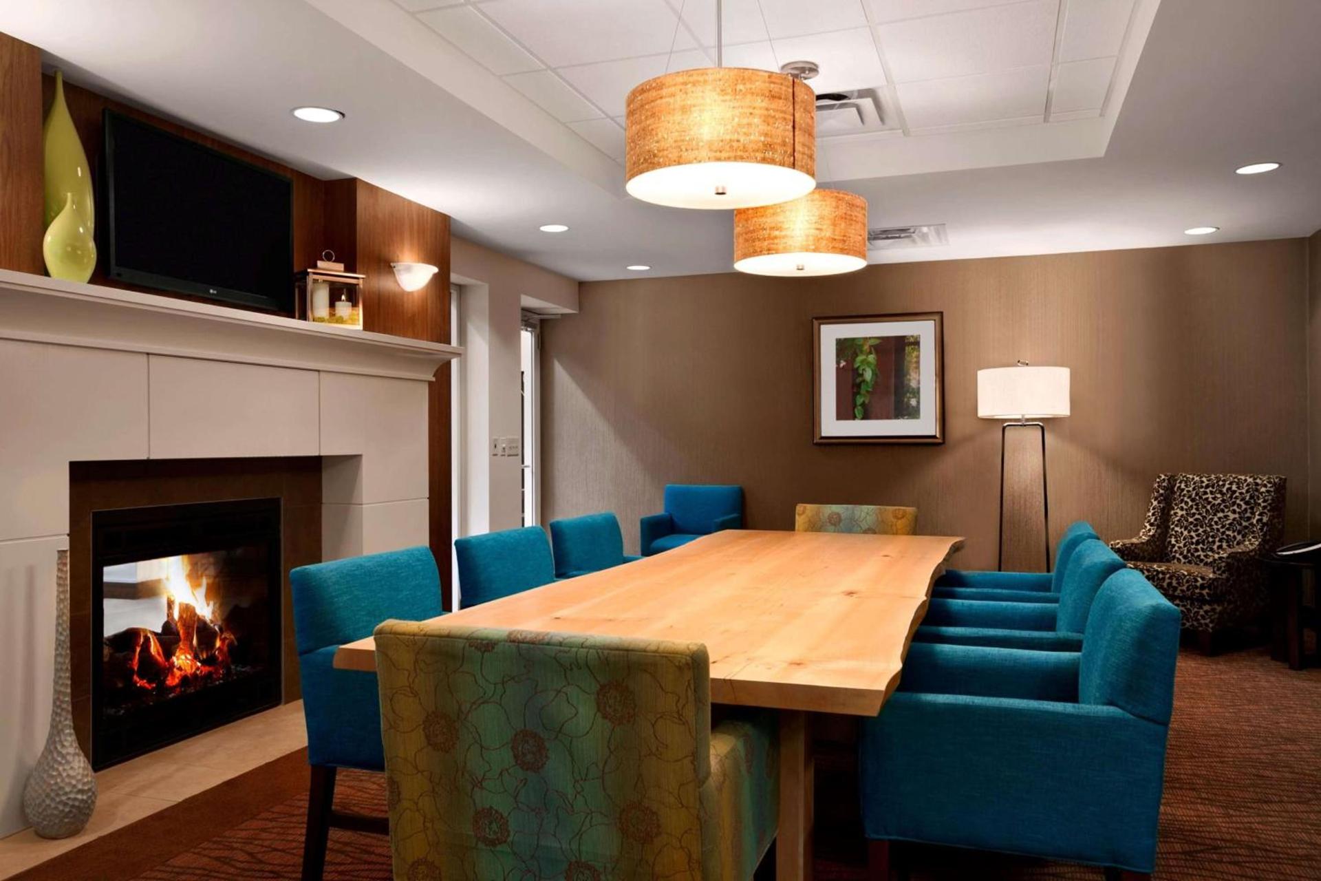 Hilton Garden Inn Rochester/Pittsford photo 45