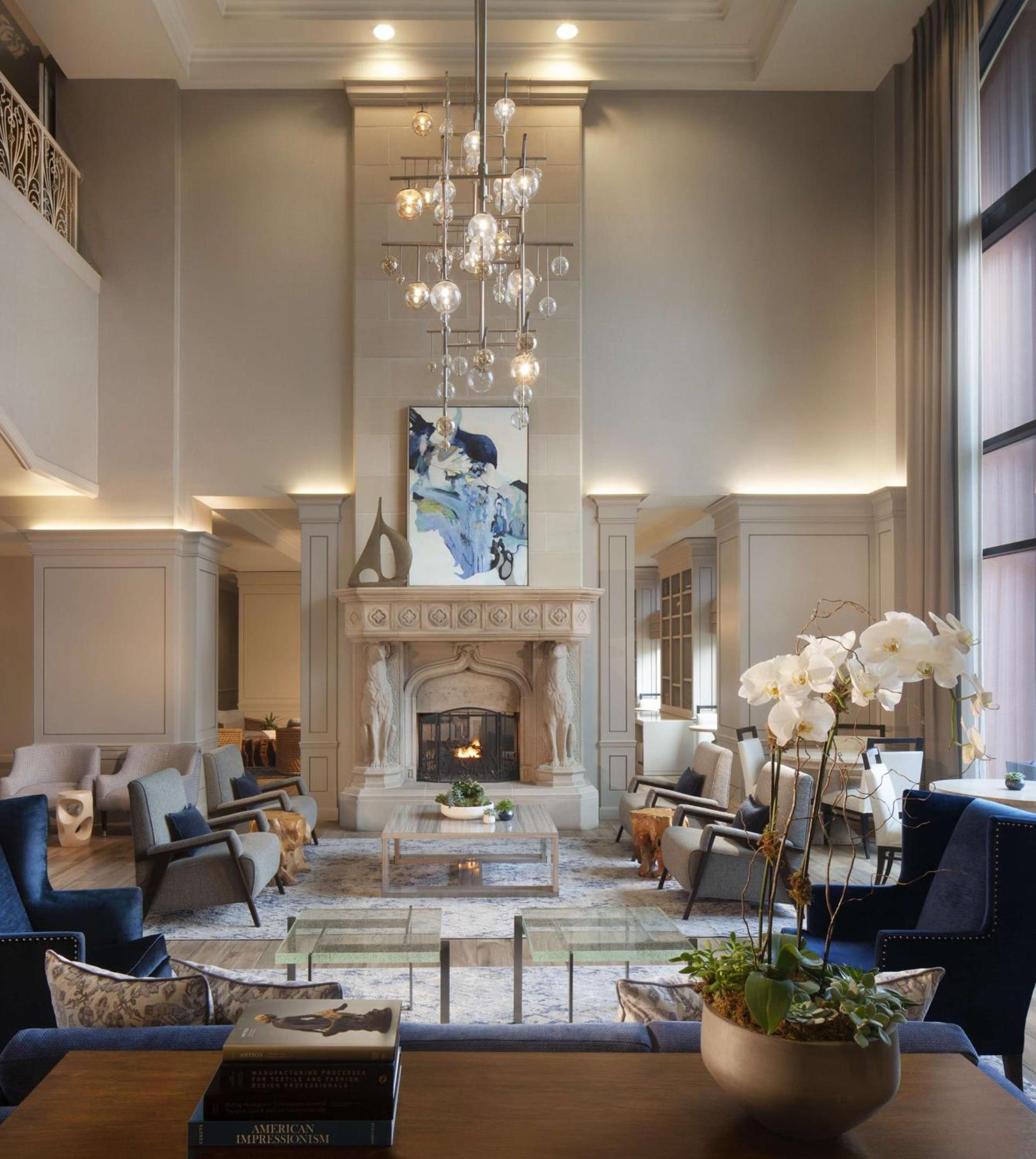 Hilton Dallas/Rockwall Lakefront Hotel photo 15
