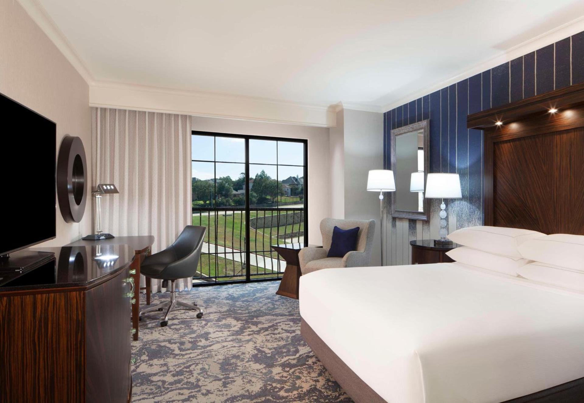 Hilton Dallas/Rockwall Lakefront Hotel photo 37