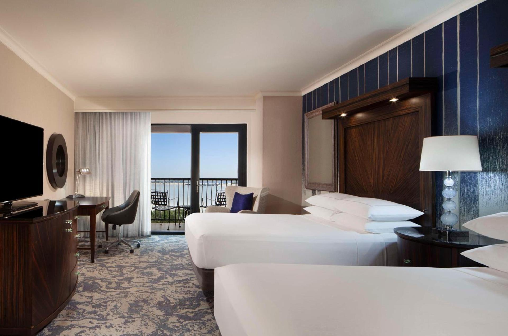 Hilton Dallas/Rockwall Lakefront Hotel photo 39