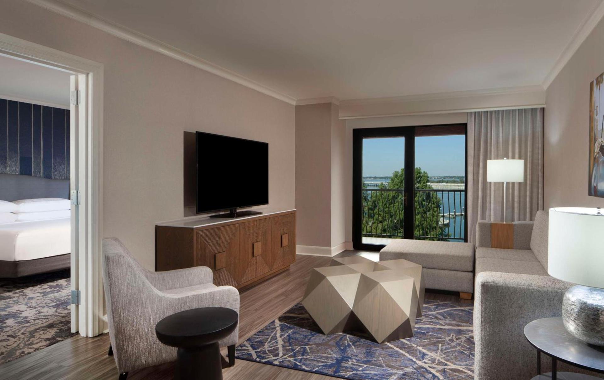 Hilton Dallas/Rockwall Lakefront Hotel photo 41