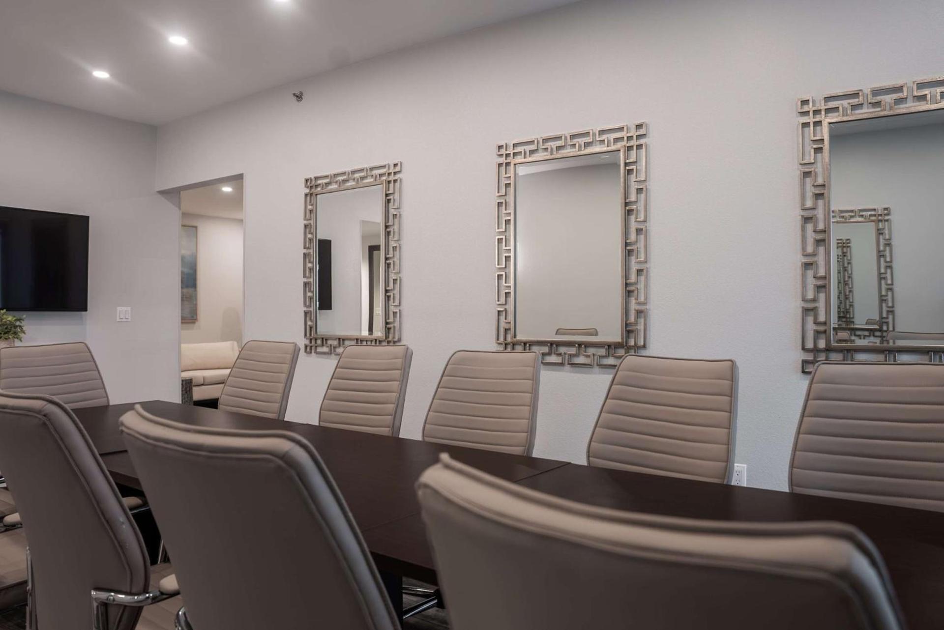 Hampton Inn & Suites Fairfield photo 52