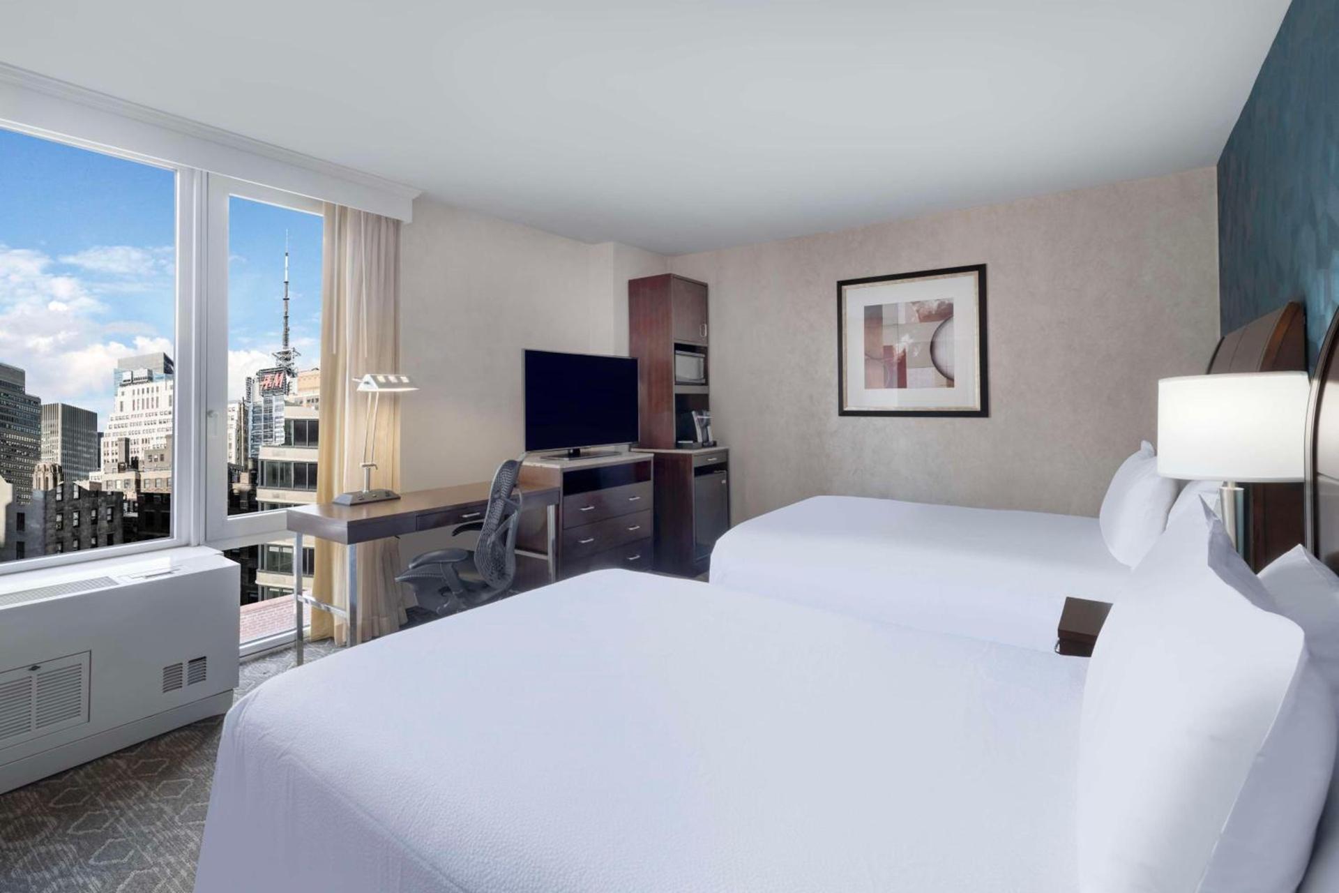 Hilton Garden Inn West 35th Street photo 42