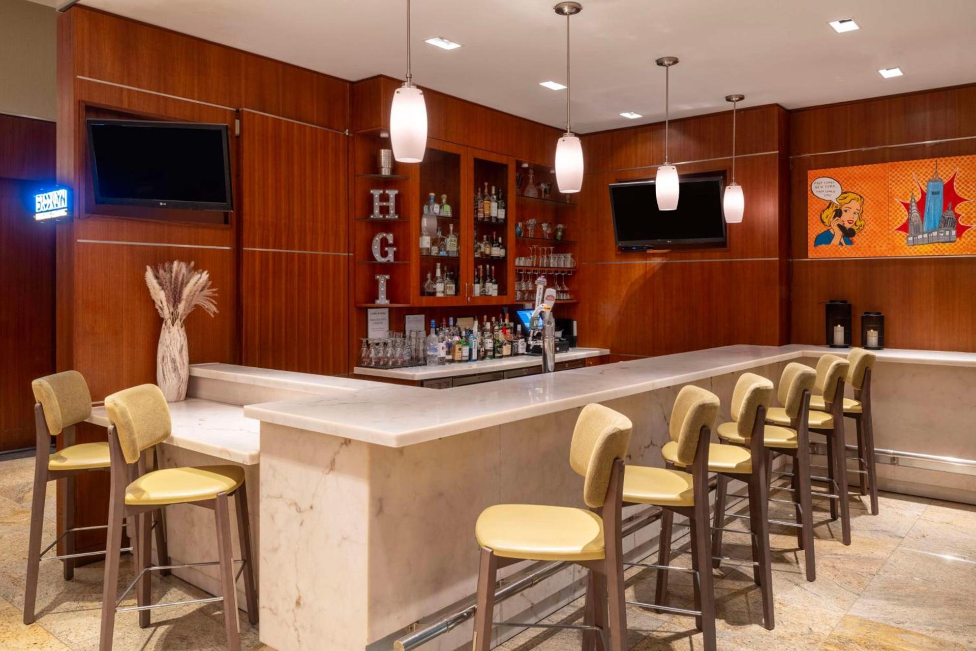 Hilton Garden Inn West 35th Street photo 52
