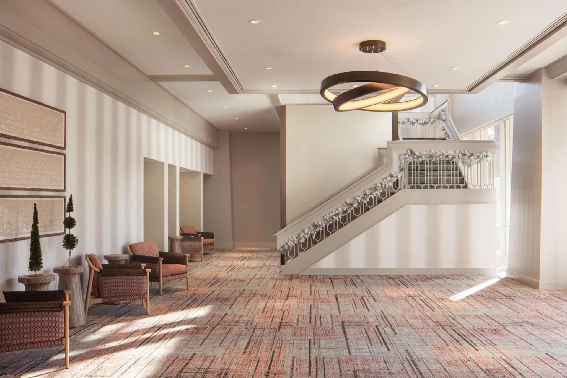 DoubleTree By Hilton Sacramento photo 20