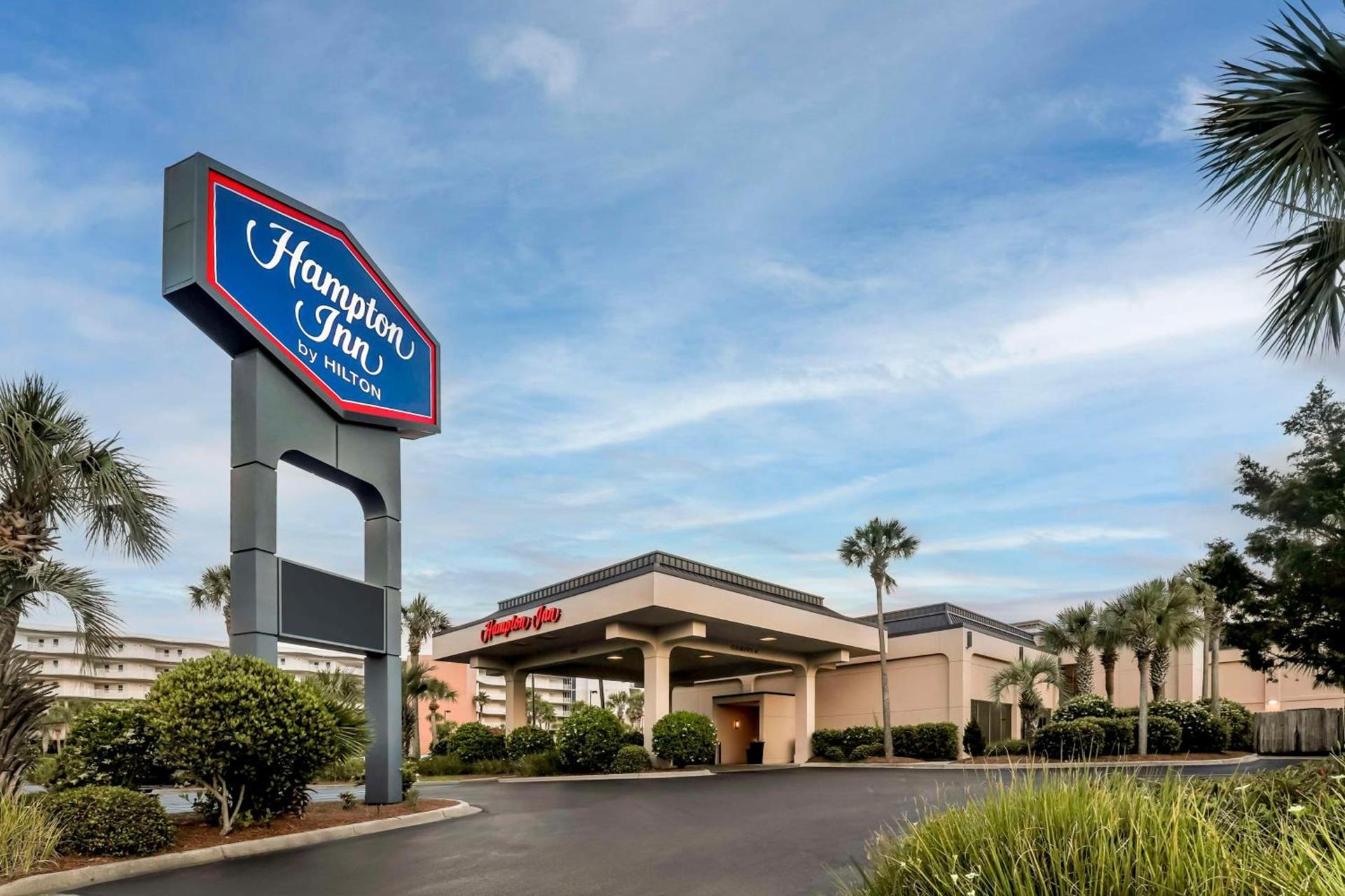Hampton Inn Fort Walton Beach photo 2