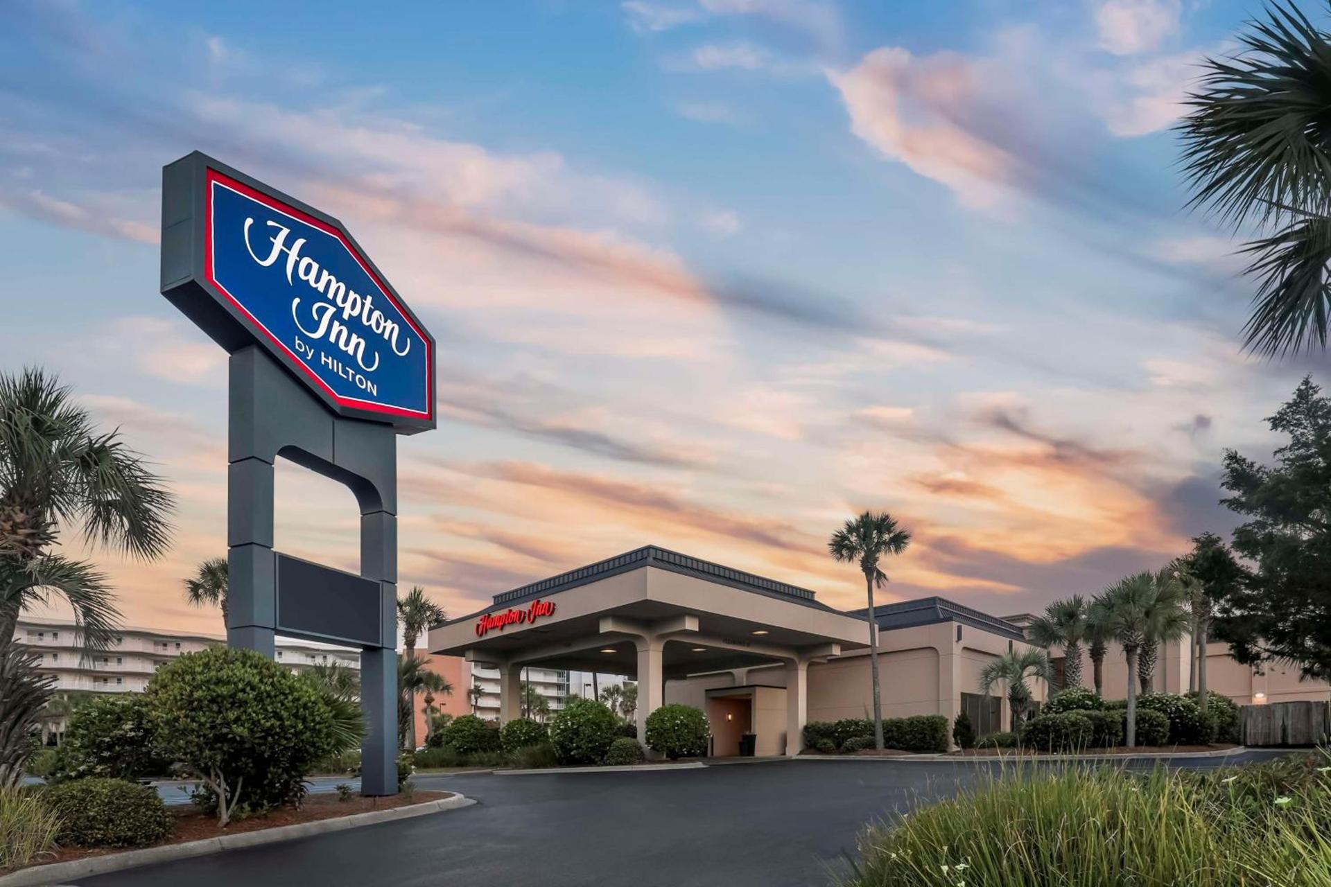 Hampton Inn Fort Walton Beach photo 3