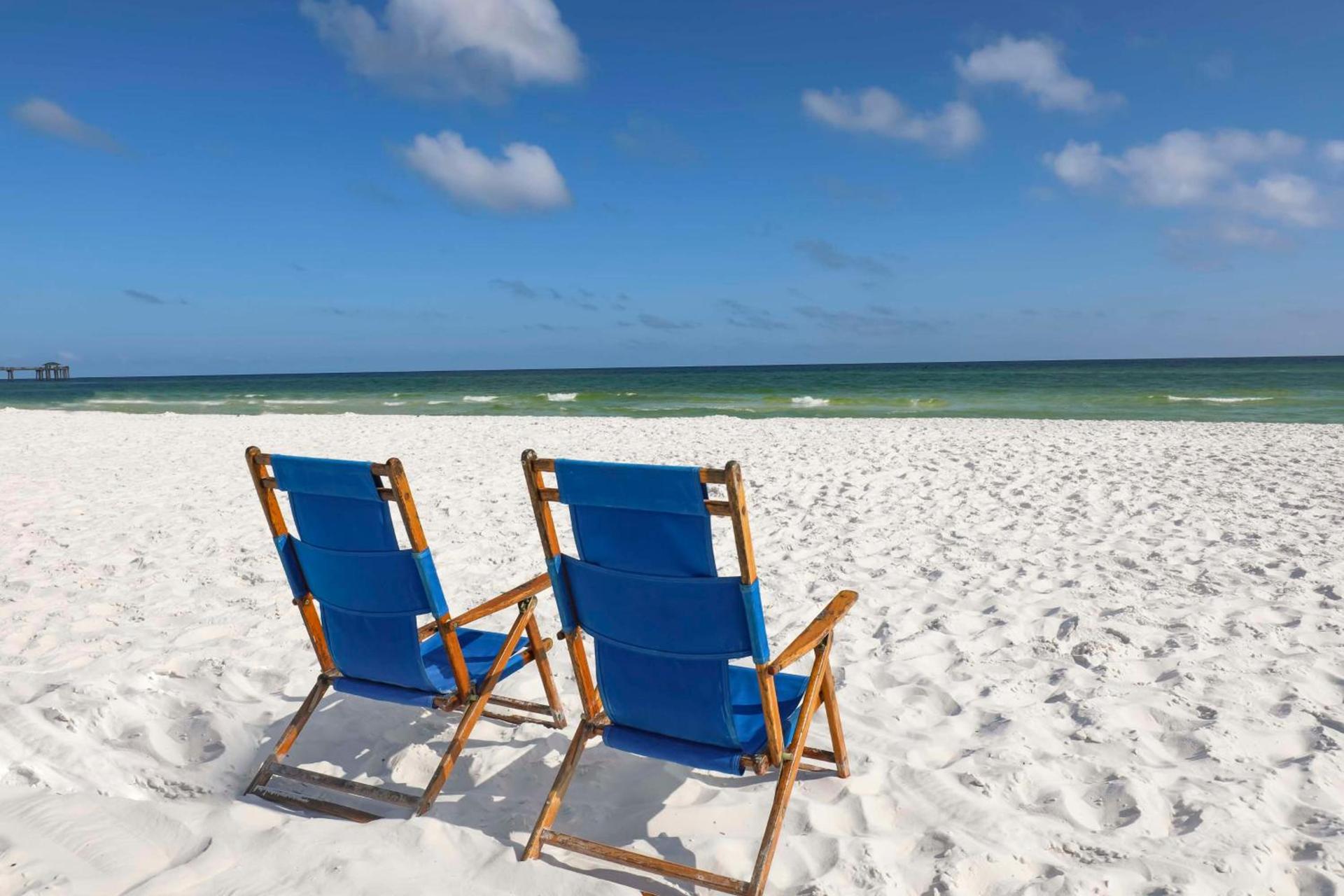 Hampton Inn Fort Walton Beach photo 4