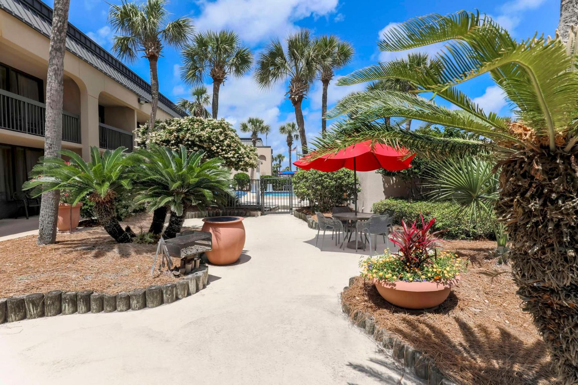 Hampton Inn Fort Walton Beach photo 5