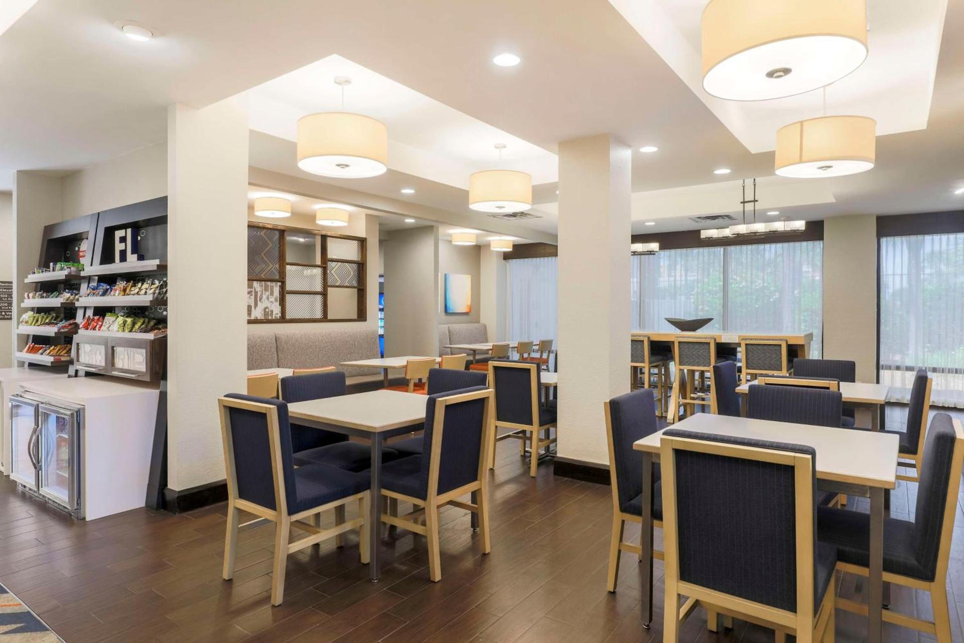 Hampton Inn Fort Walton Beach photo 6