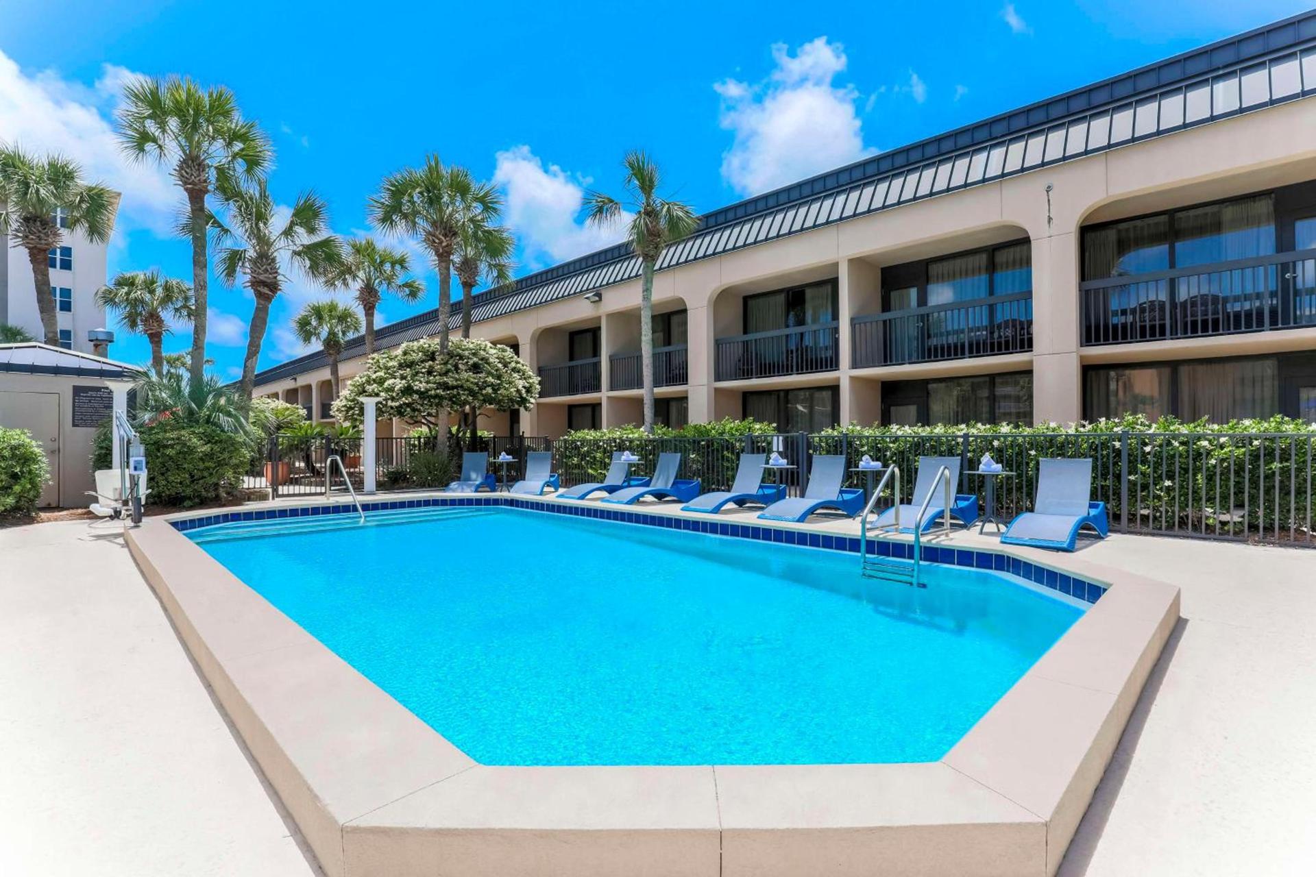 Hampton Inn Fort Walton Beach photo 9