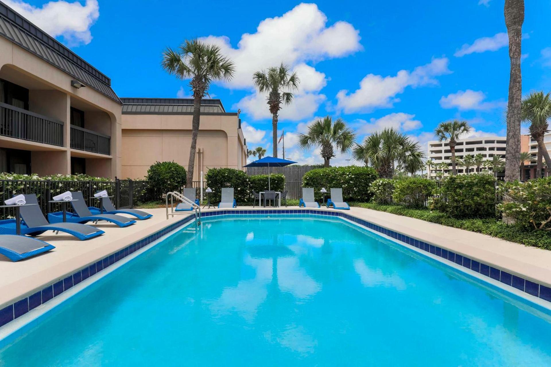 Hampton Inn Fort Walton Beach photo 10