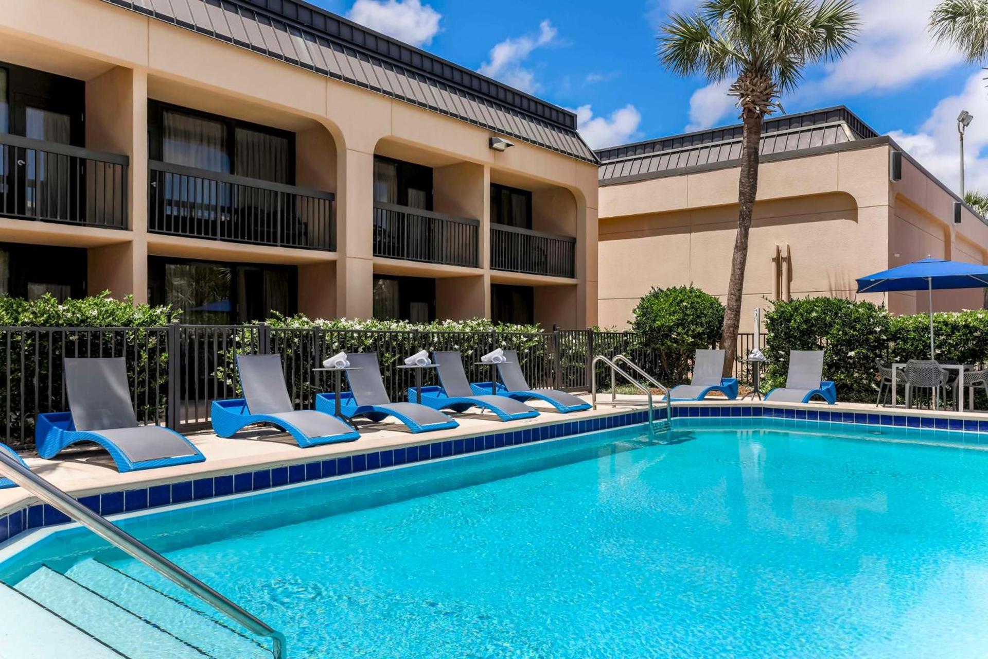 Hampton Inn Fort Walton Beach photo 11