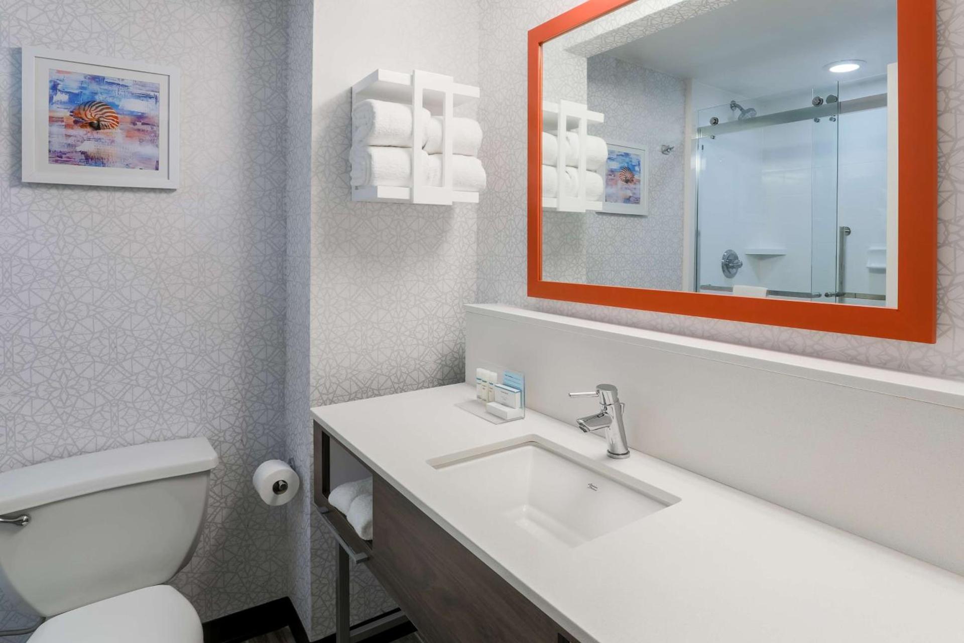 Hampton Inn Fort Walton Beach photo 15