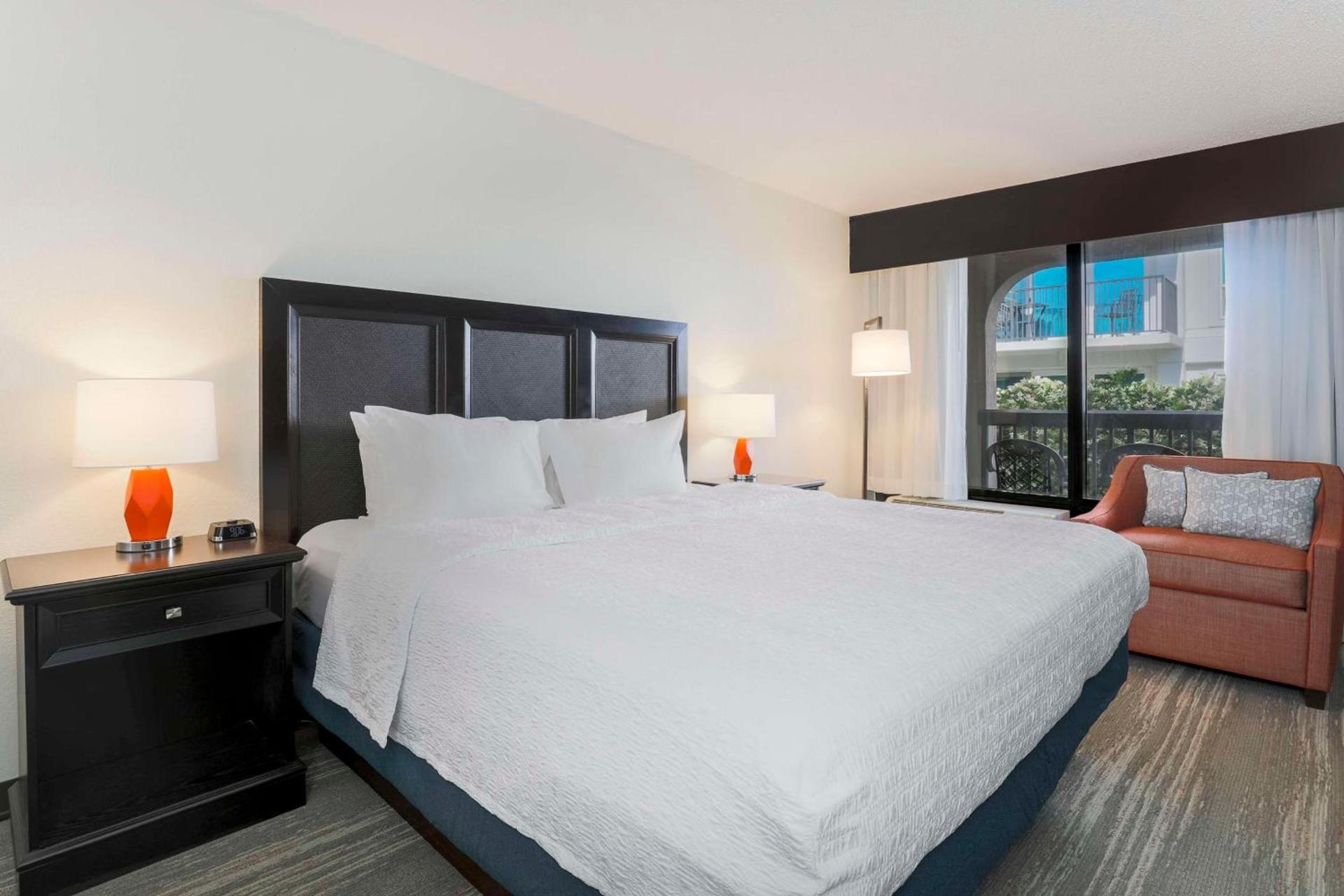 Hampton Inn Fort Walton Beach photo 17