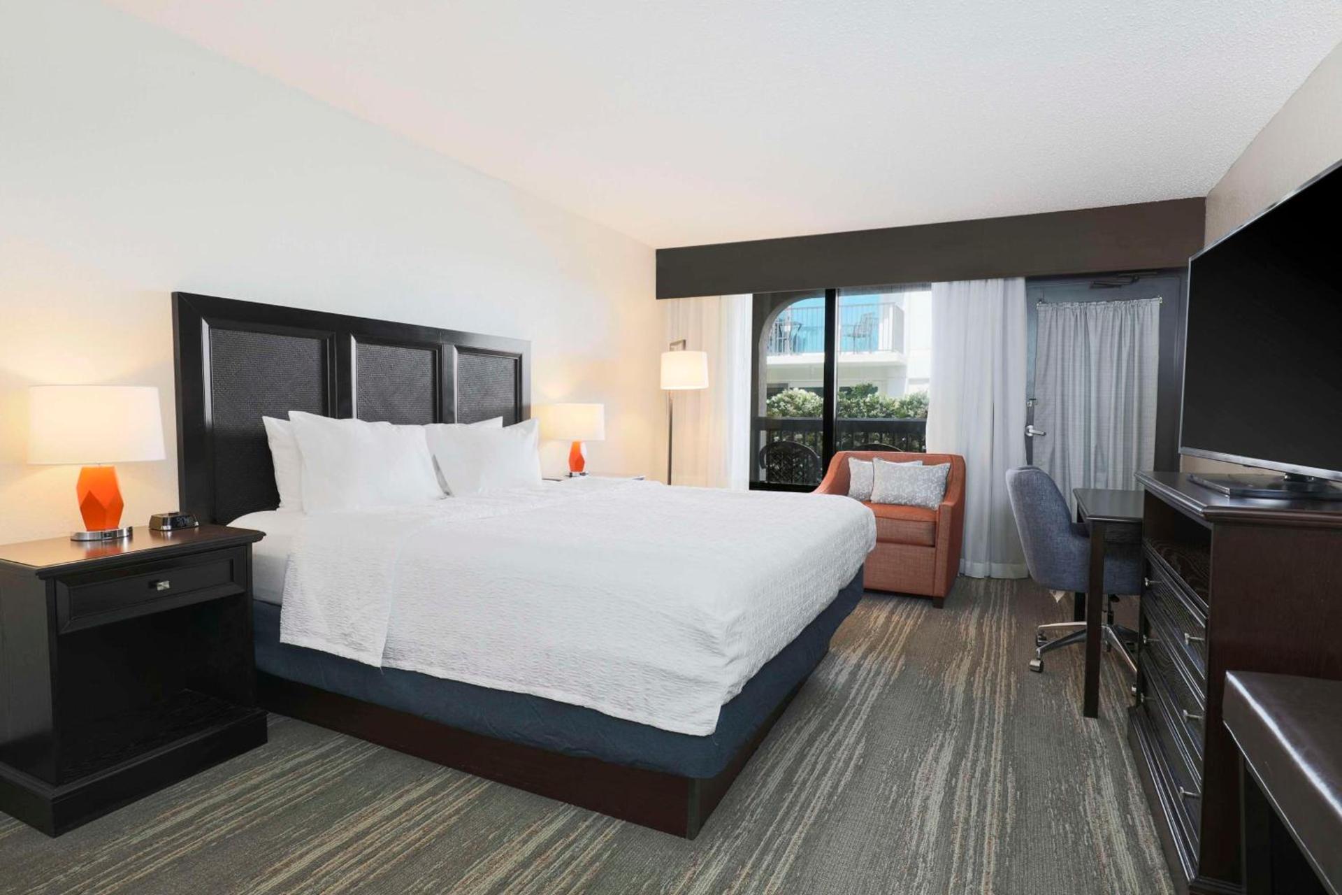 Hampton Inn Fort Walton Beach photo 16