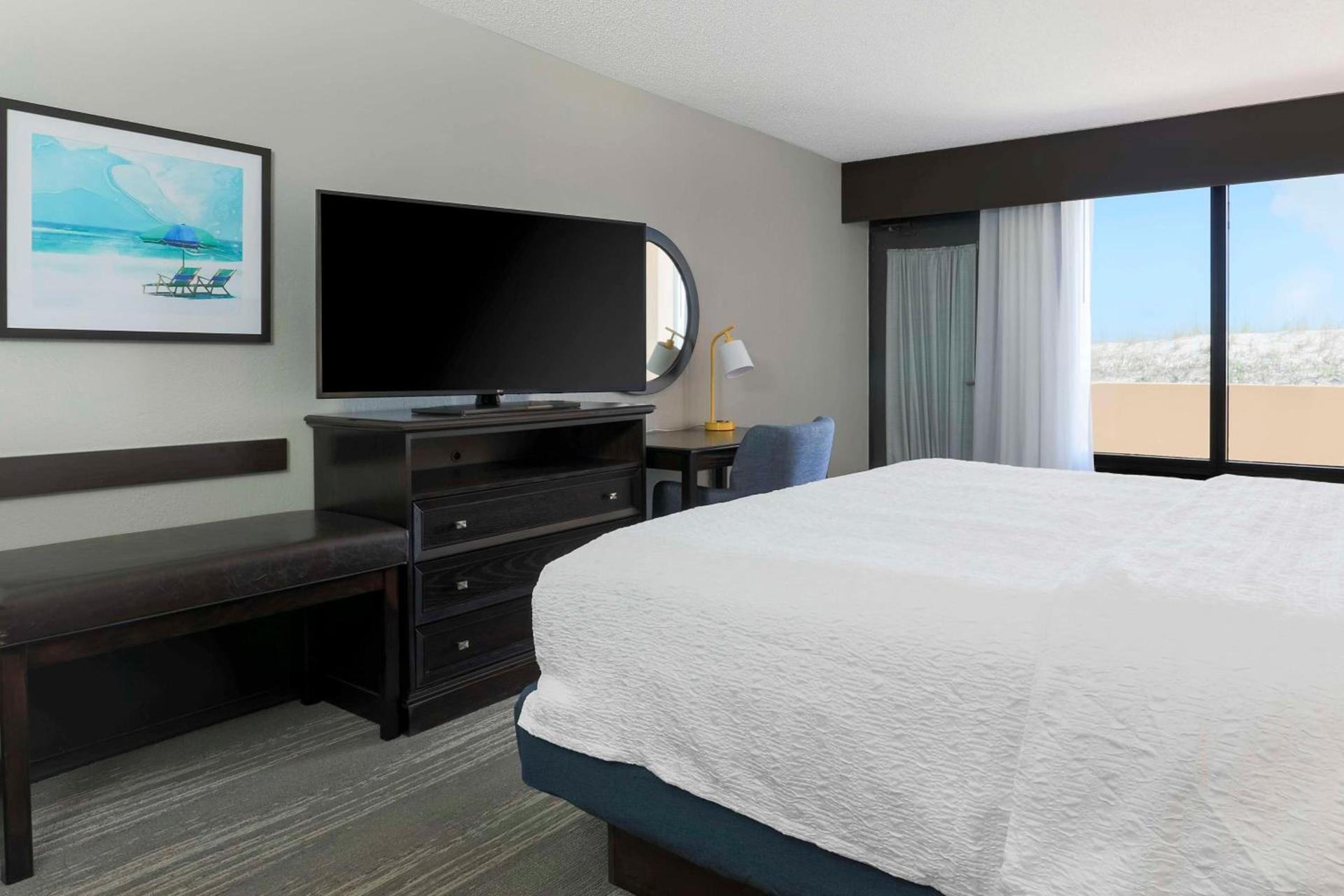 Hampton Inn Fort Walton Beach photo 21
