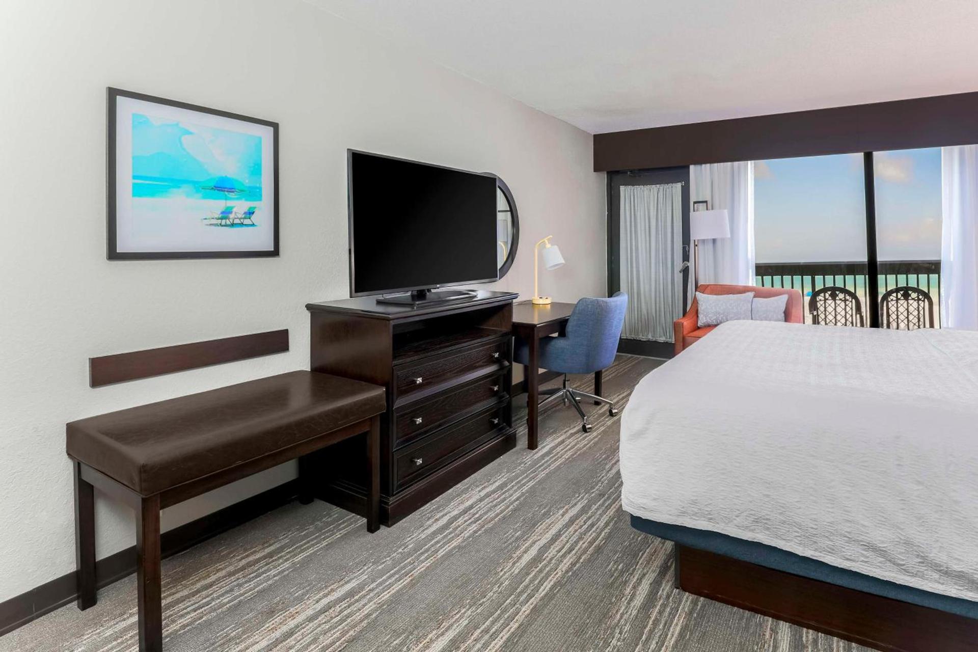 Hampton Inn Fort Walton Beach photo 22