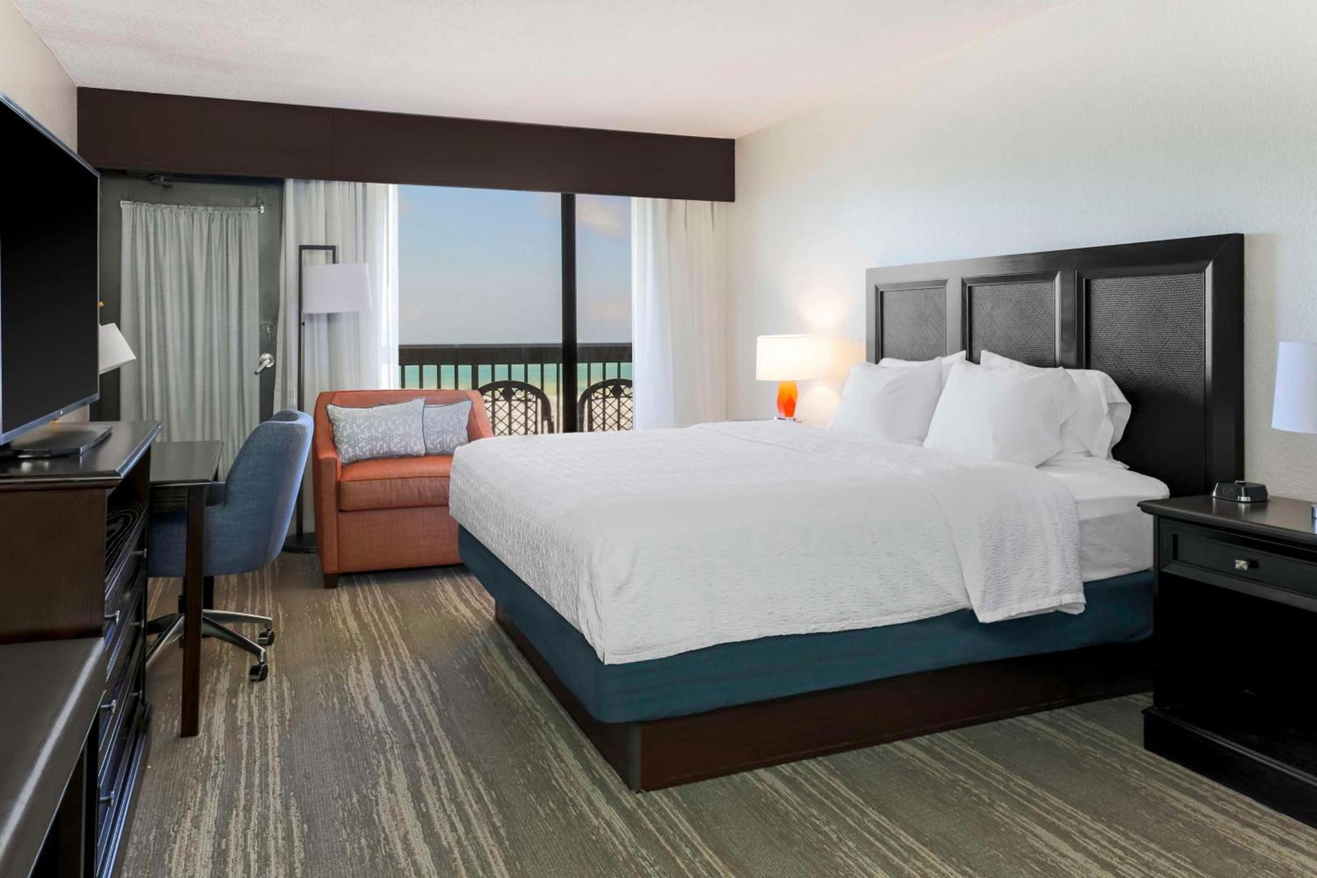 Hampton Inn Fort Walton Beach photo 23