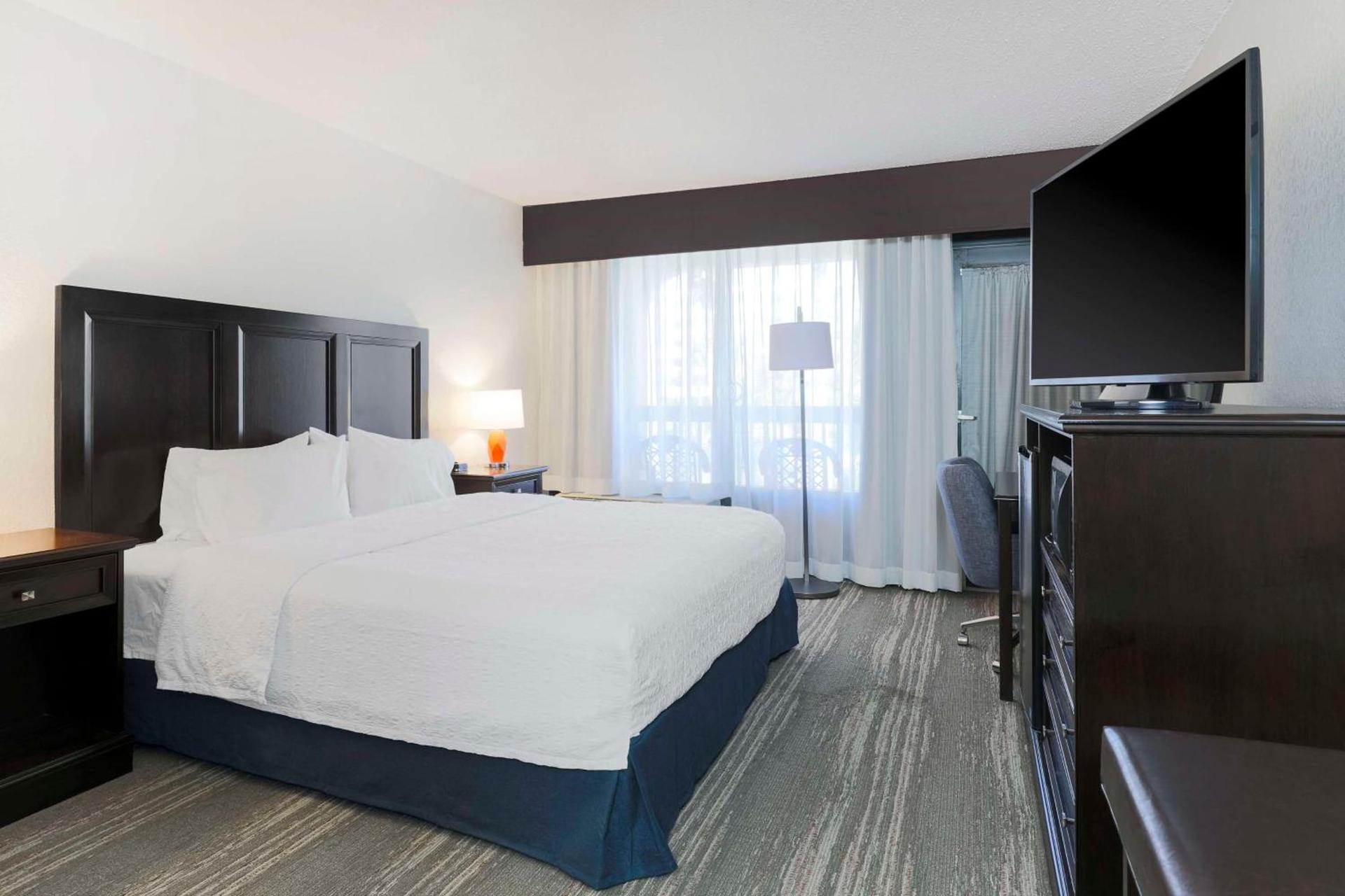 Hampton Inn Fort Walton Beach photo 27