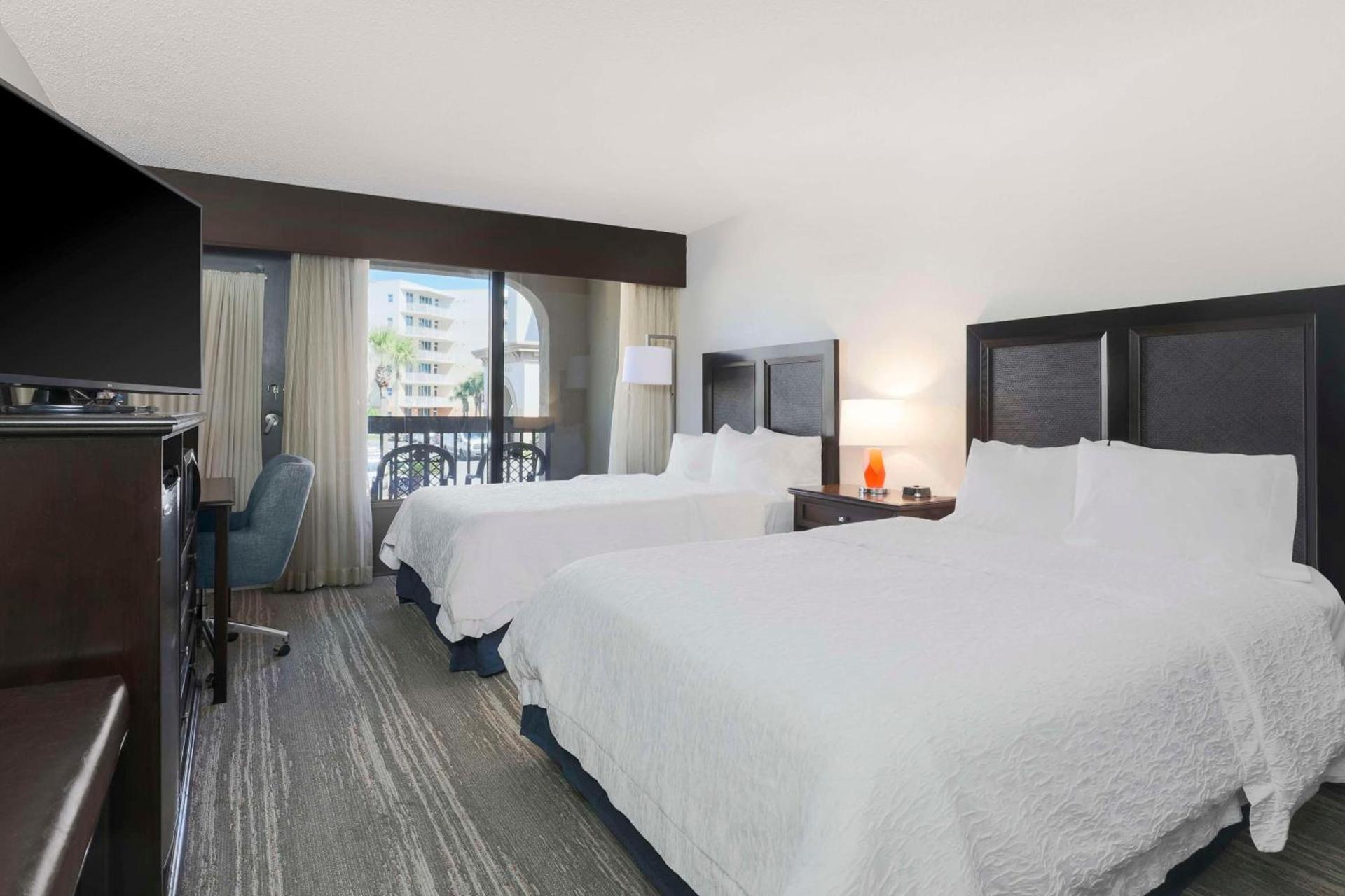 Hampton Inn Fort Walton Beach photo 24