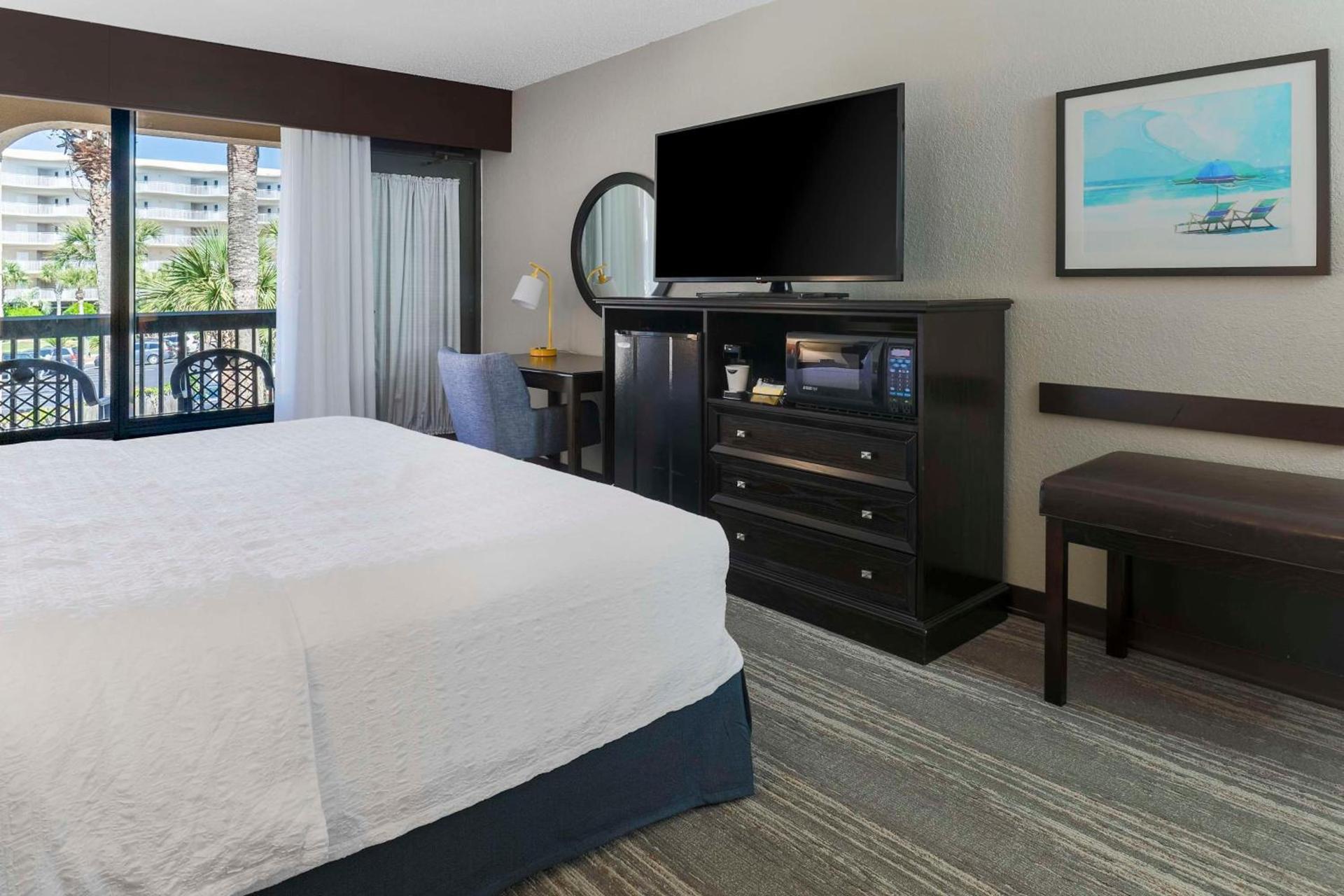 Hampton Inn Fort Walton Beach photo 28