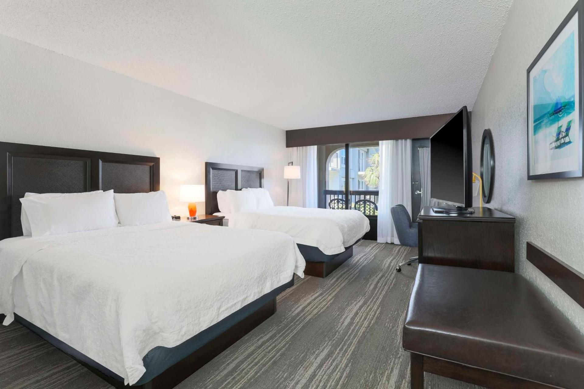 Hampton Inn Fort Walton Beach photo 25