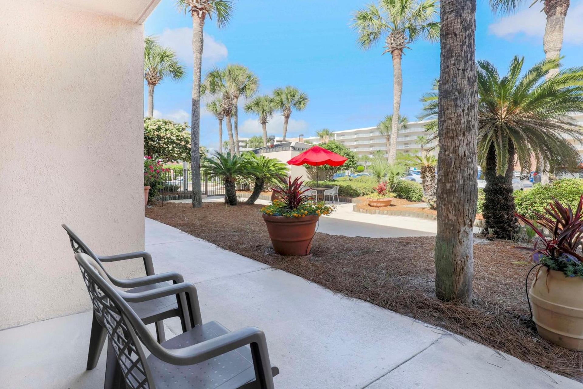 Hampton Inn Fort Walton Beach photo 30